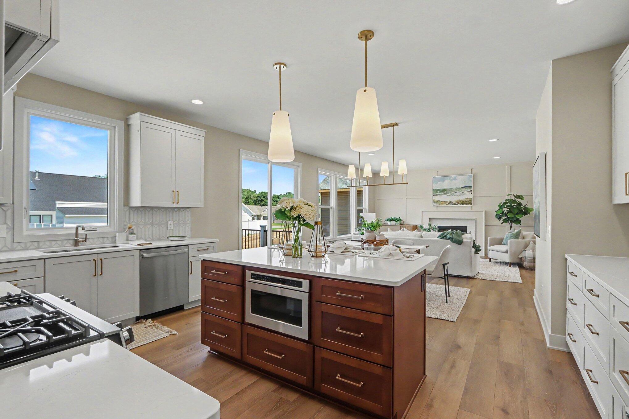 1023 Aberlour Court Portage MI 49002
