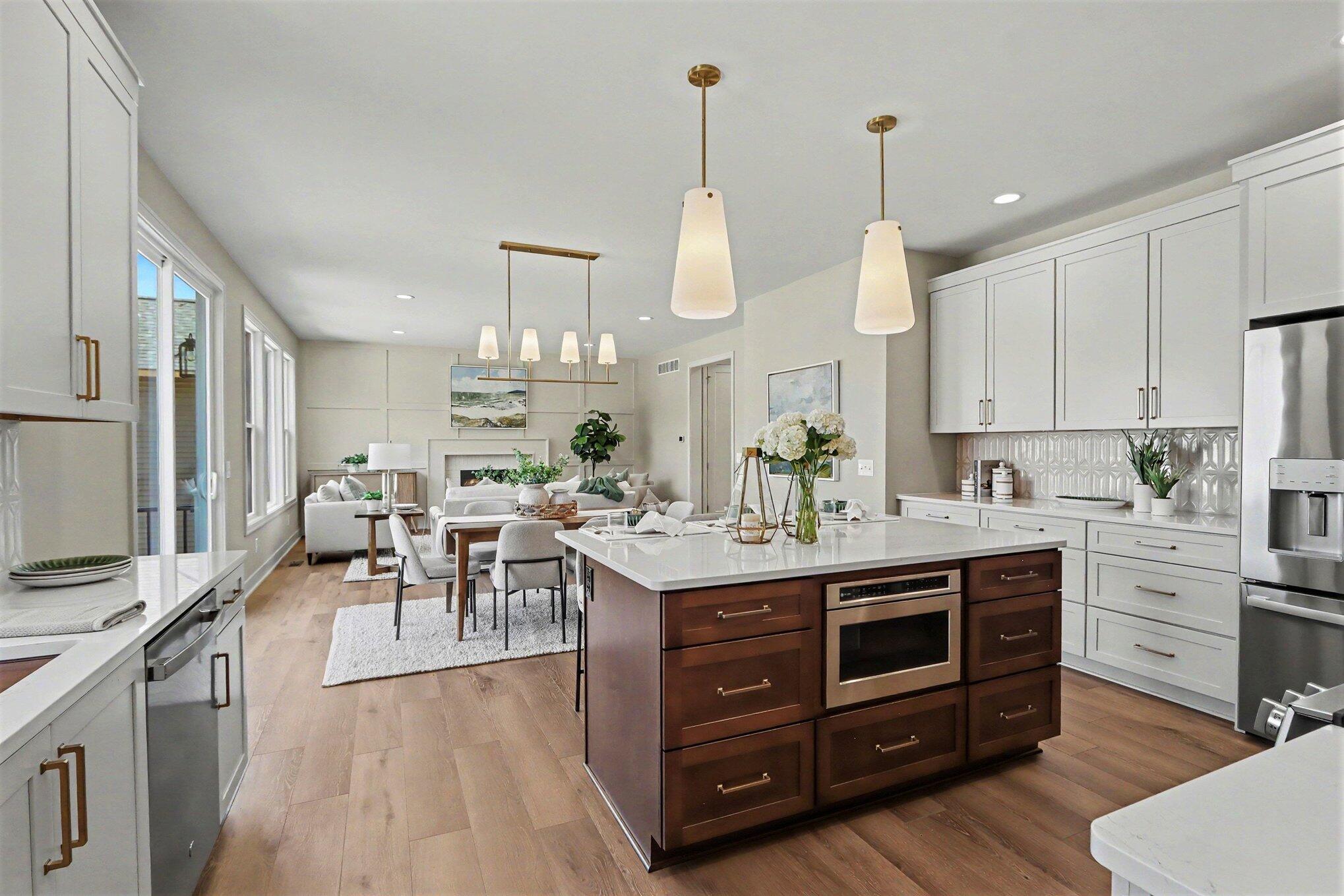 1023 Aberlour Court Portage MI 49002