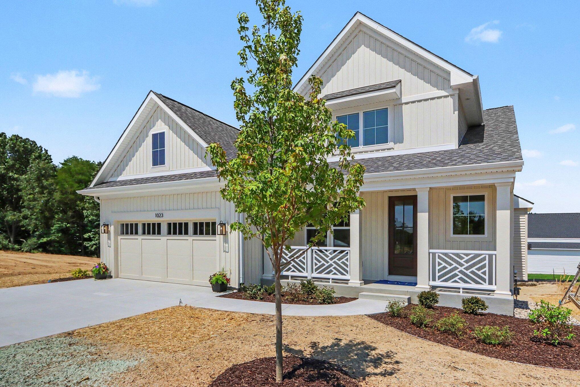 1023 Aberlour Court Portage MI 49002