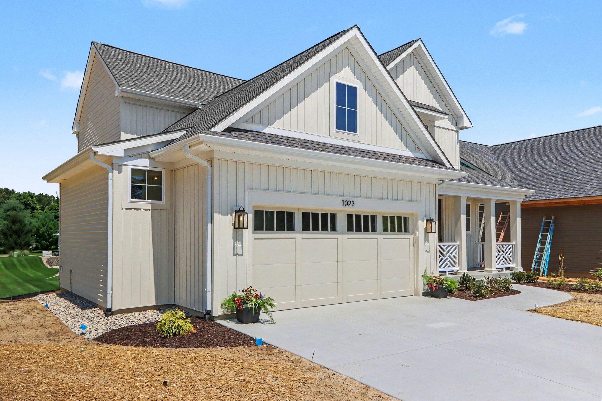 1023 Aberlour Court Portage MI 49002