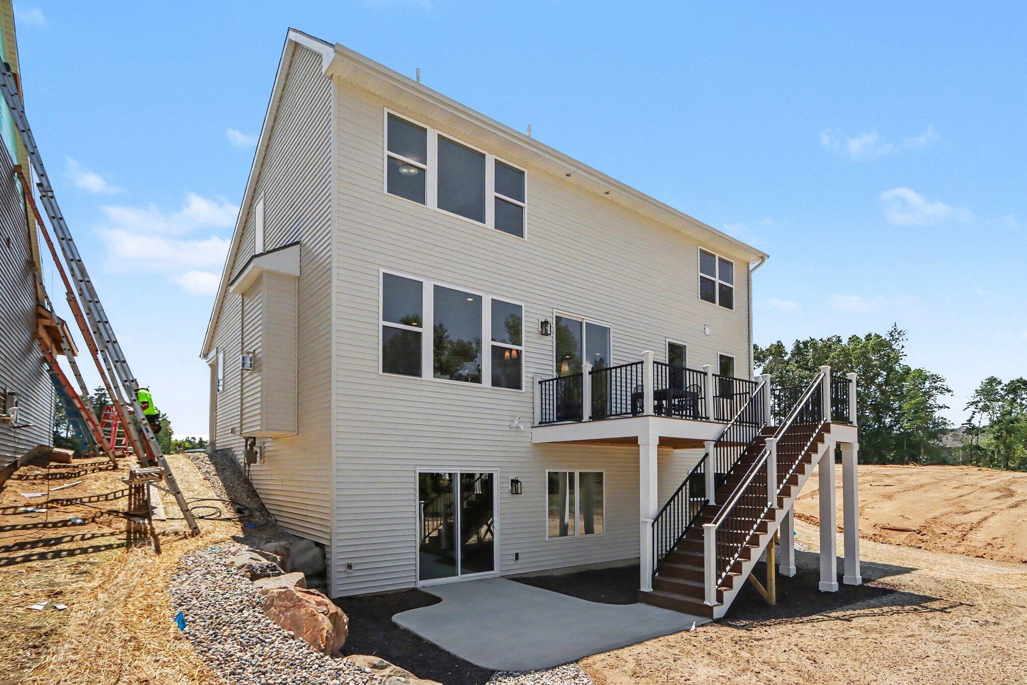 1023 Aberlour Court Portage MI 49002