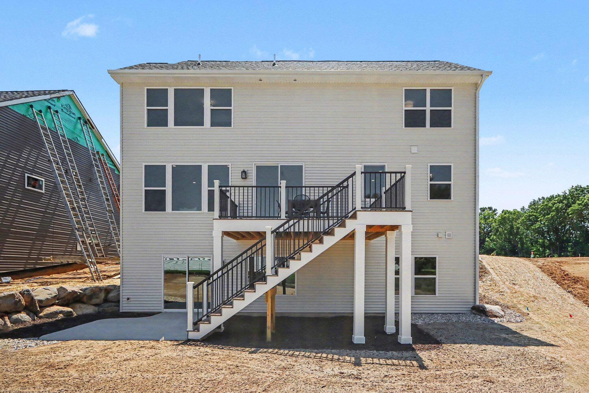 1023 Aberlour Court Portage MI 49002