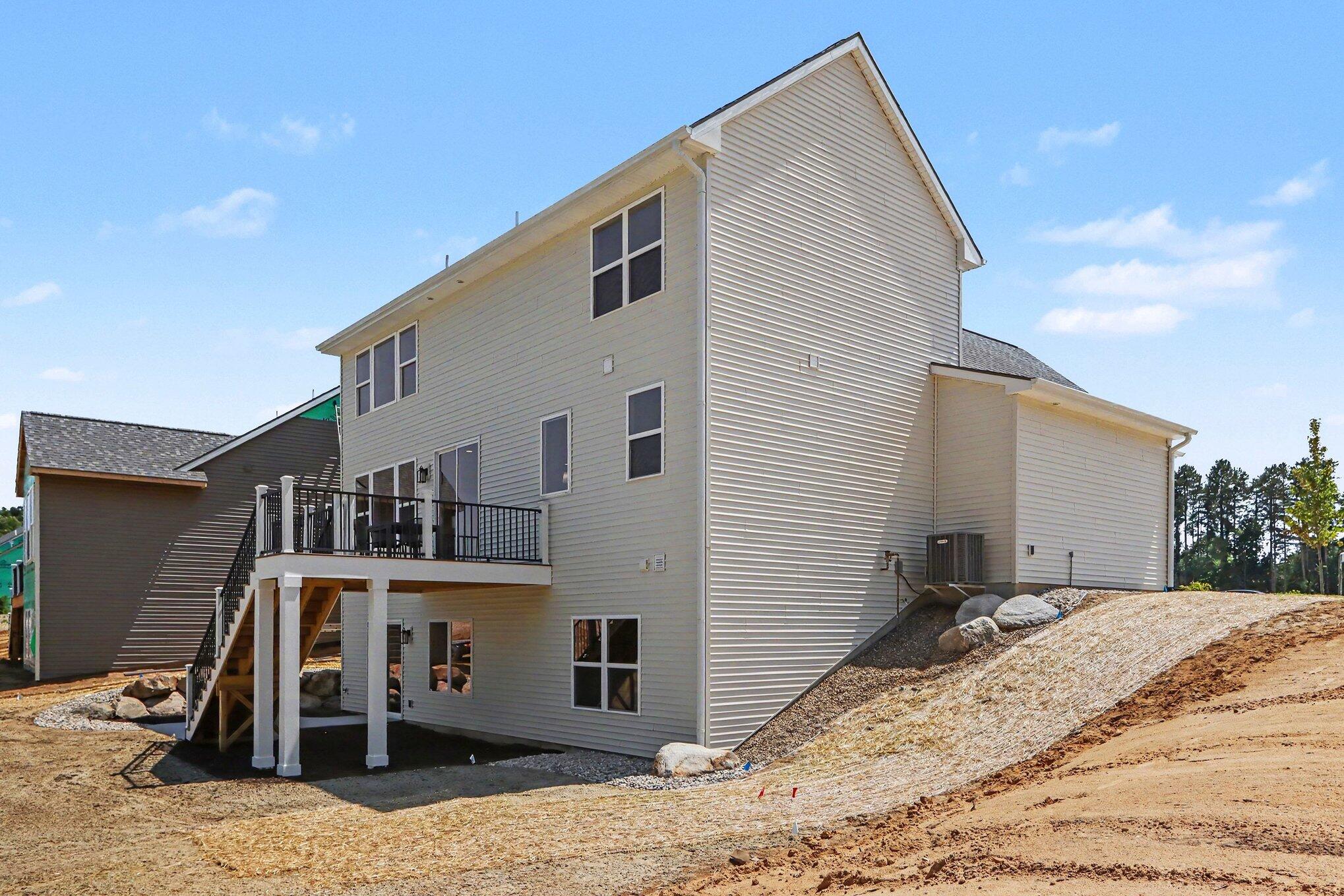 1023 Aberlour Court Portage MI 49002