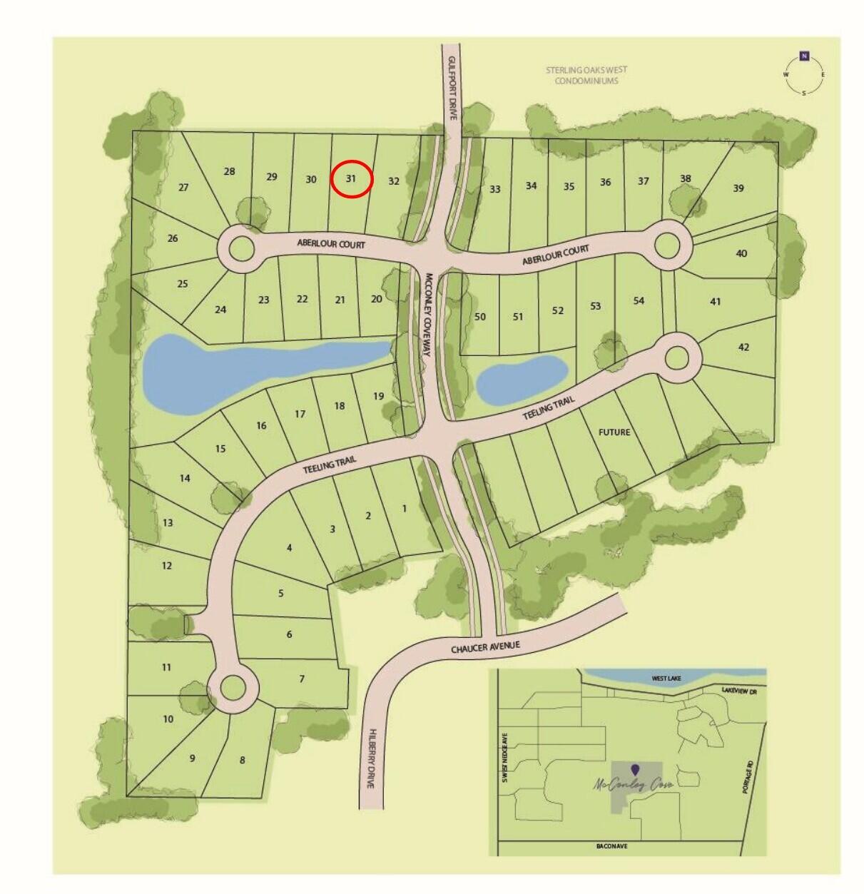 1023 Aberlour Court Portage MI 49002