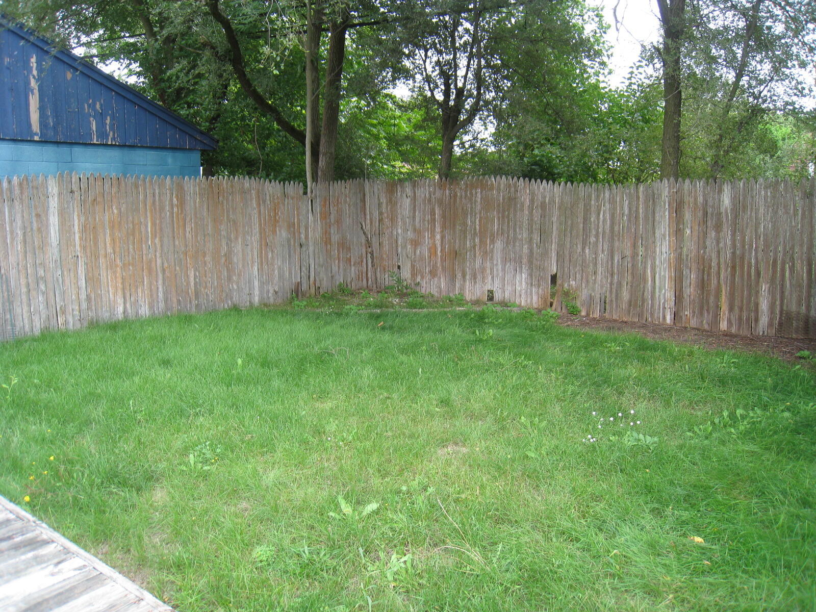 1468 Winters Street Muskegon MI 49442