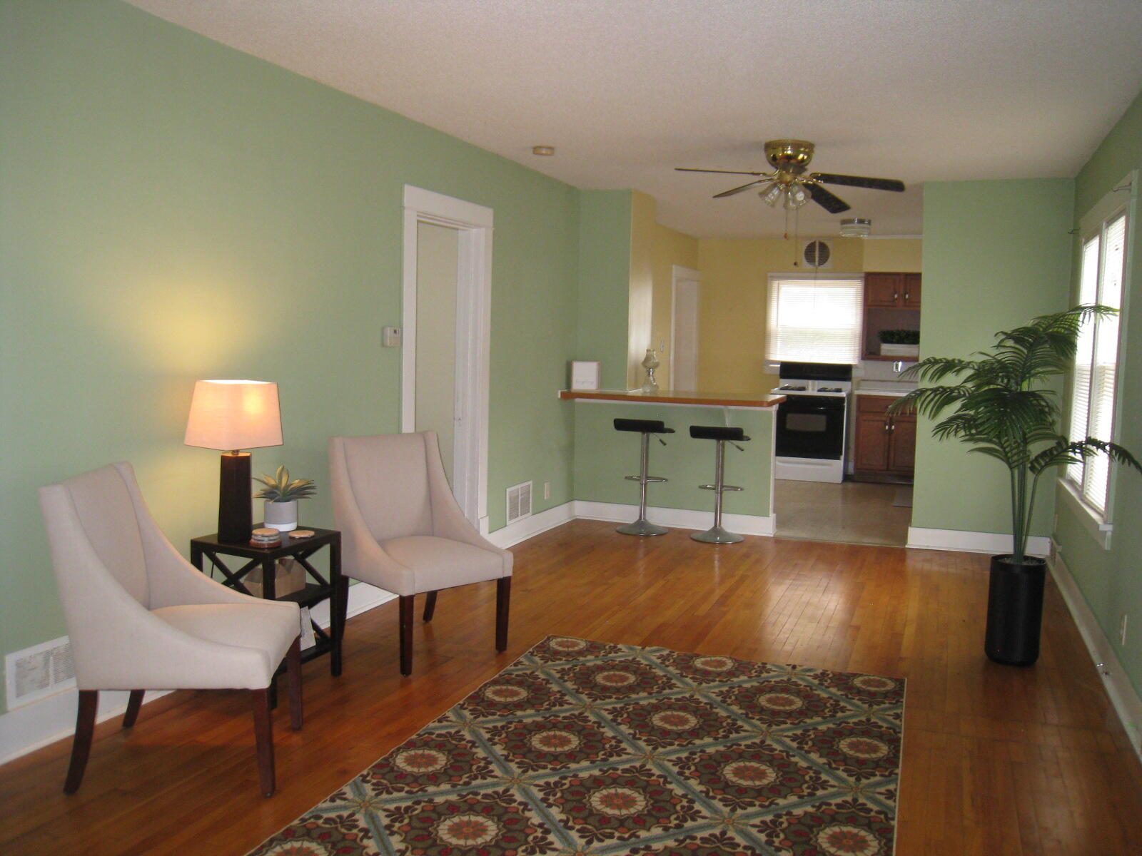 1468 Winters Street Muskegon MI 49442