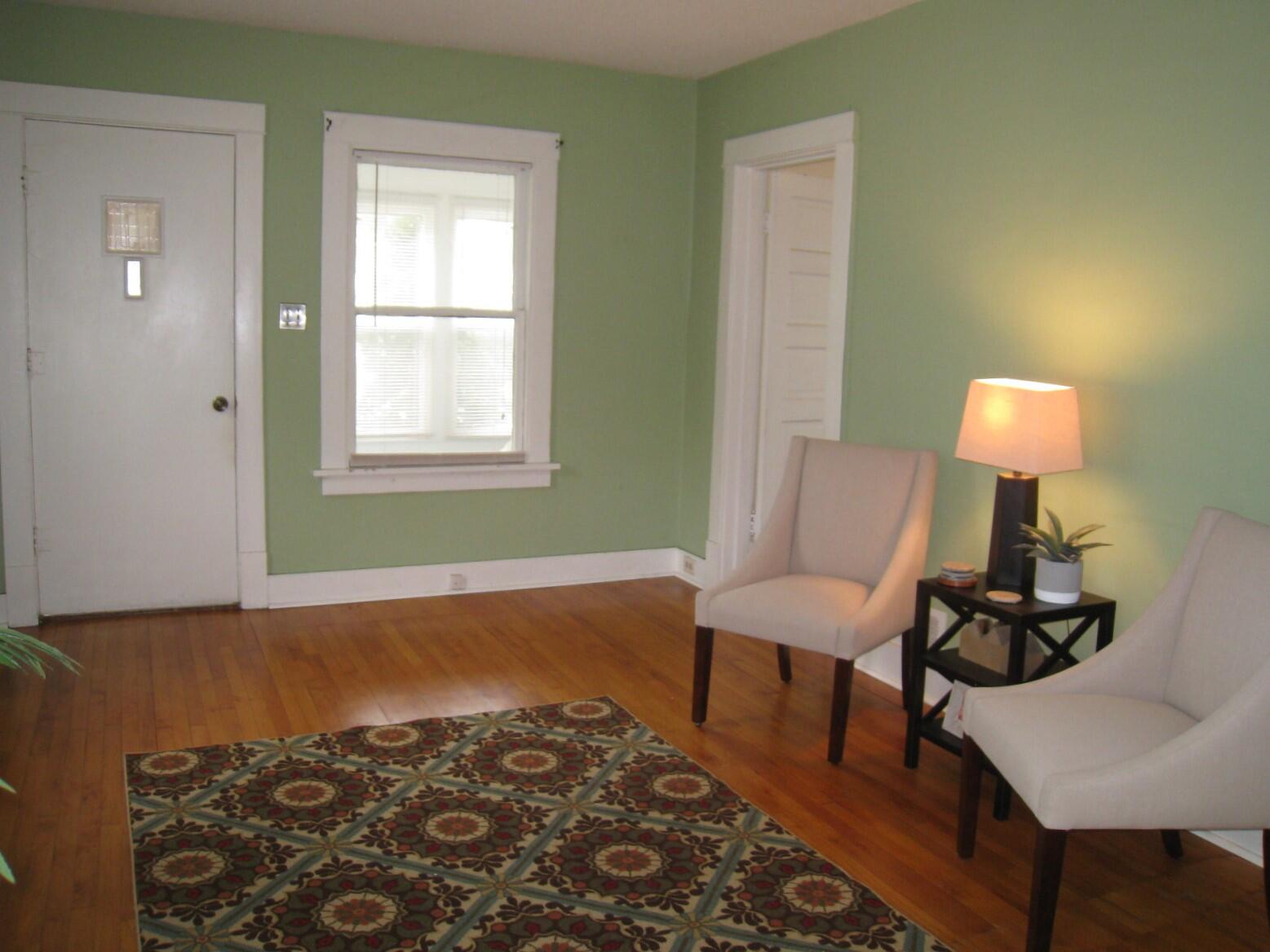 1468 Winters Street Muskegon MI 49442
