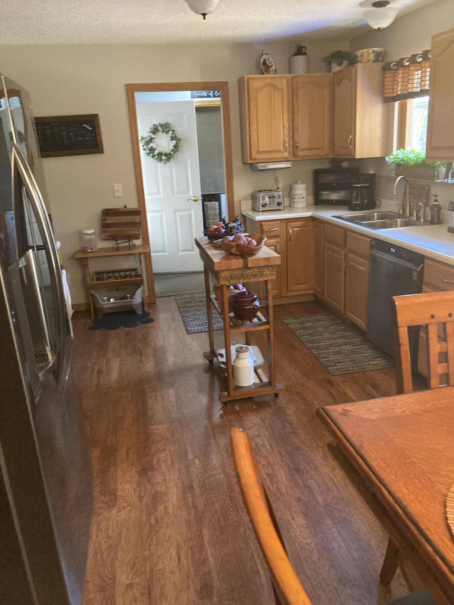 3403 White Aspen Lane Muskegon MI 49444