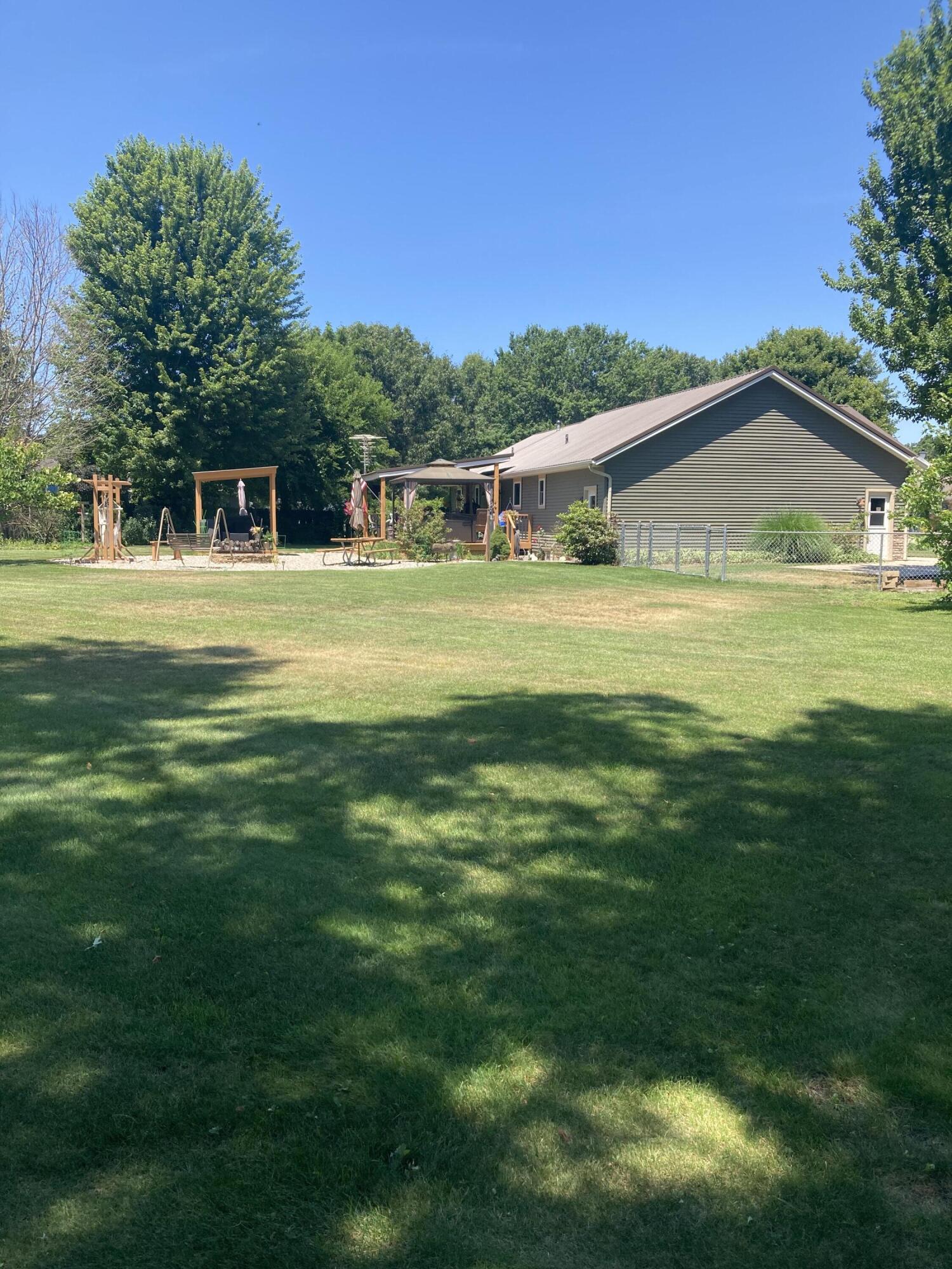 3403 White Aspen Lane Muskegon MI 49444