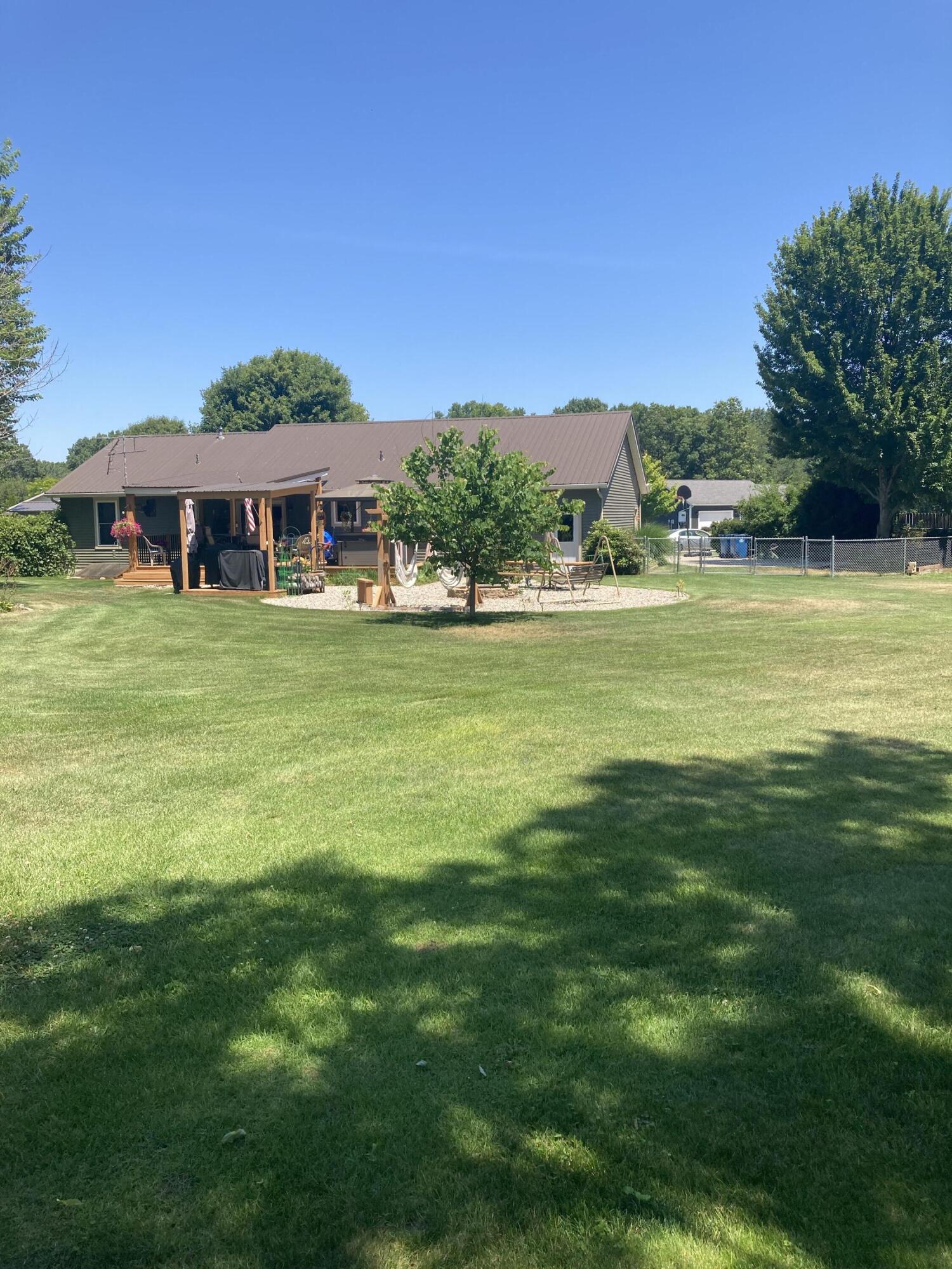 3403 White Aspen Lane Muskegon MI 49444