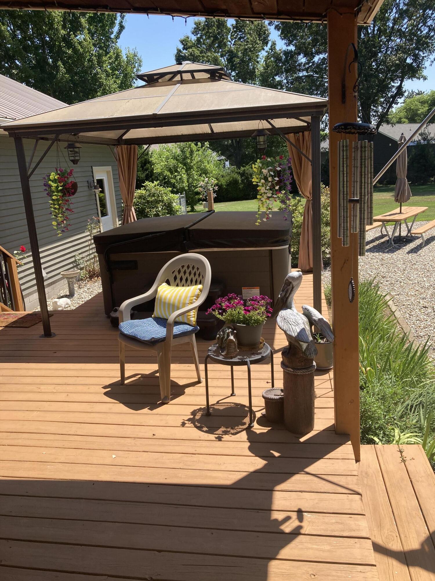 3403 White Aspen Lane Muskegon MI 49444