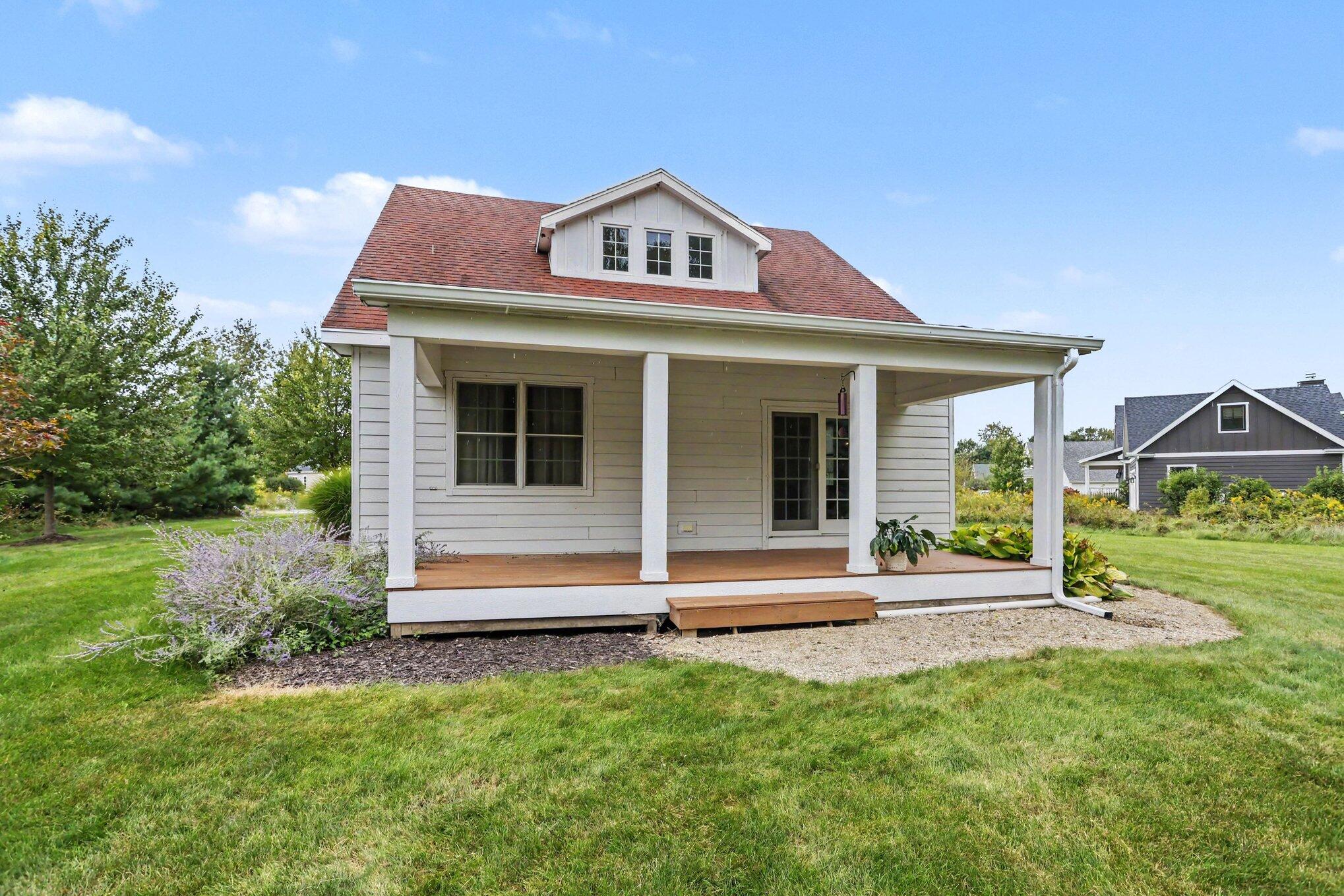 5615 Hidden Pond Lane Sawyer MI 49125