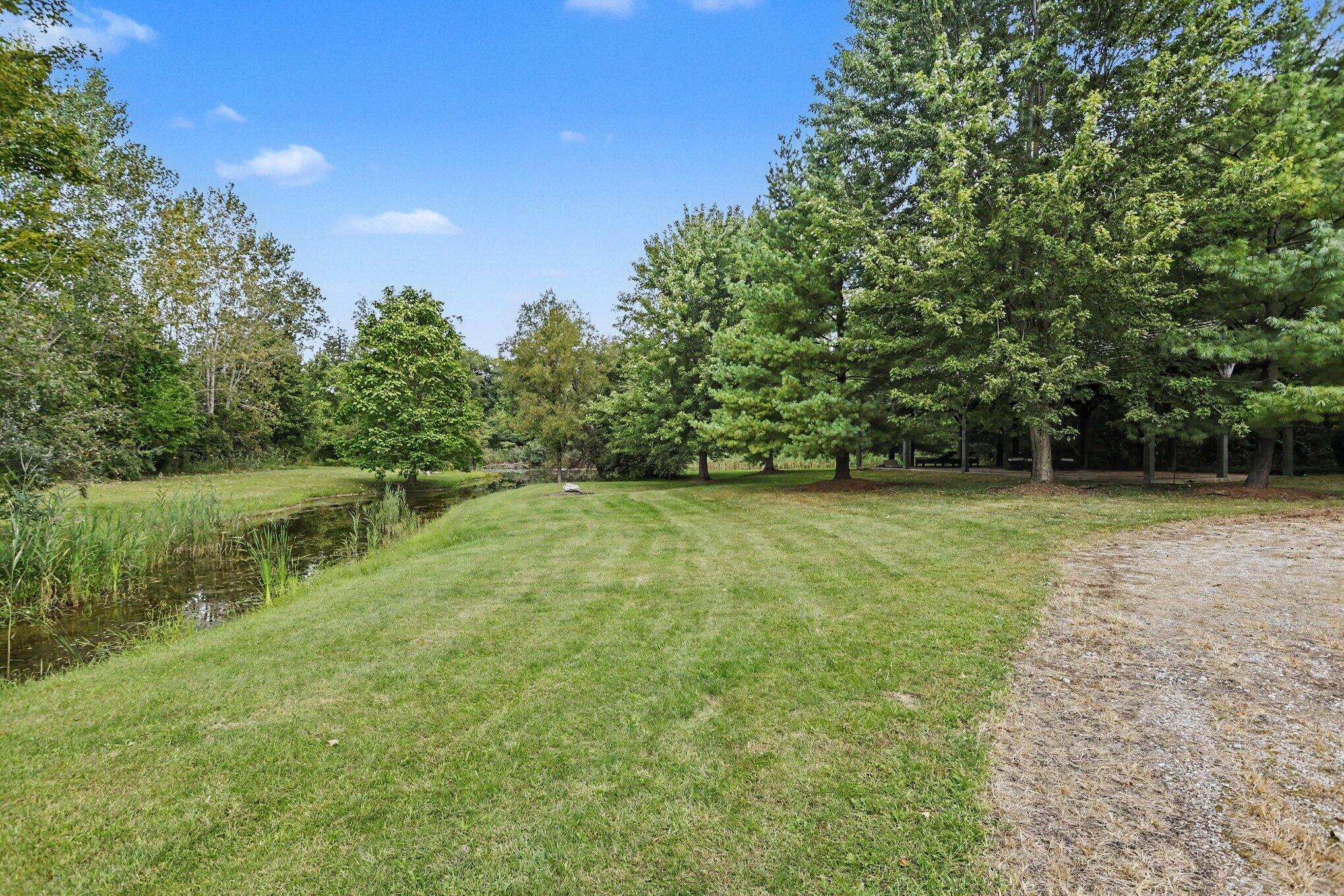 5615 Hidden Pond Lane Sawyer MI 49125
