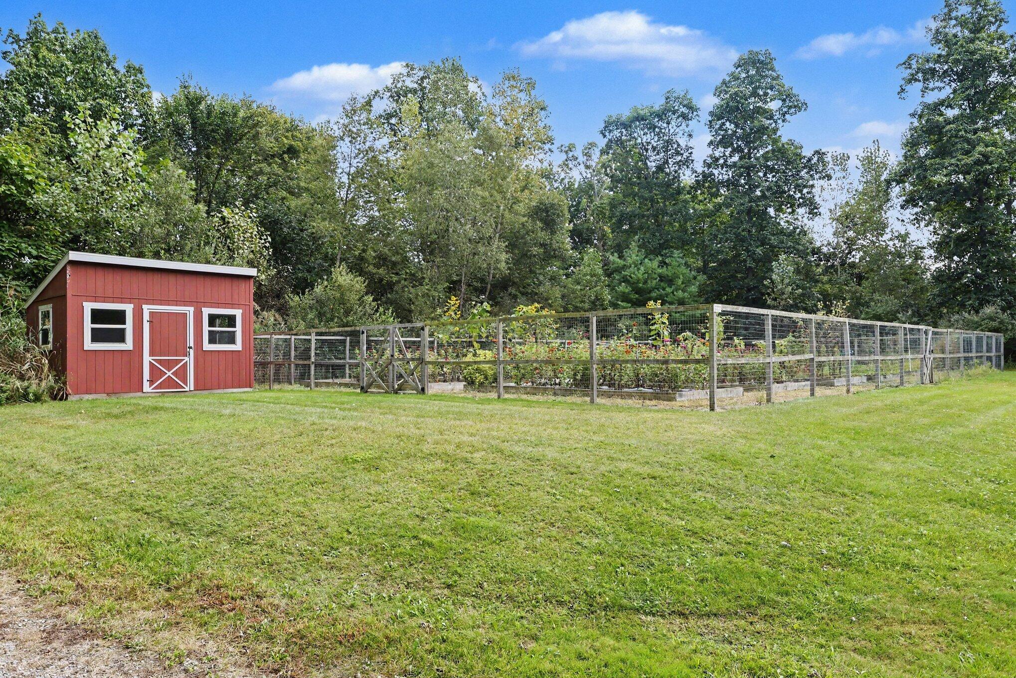 5615 Hidden Pond Lane Sawyer MI 49125