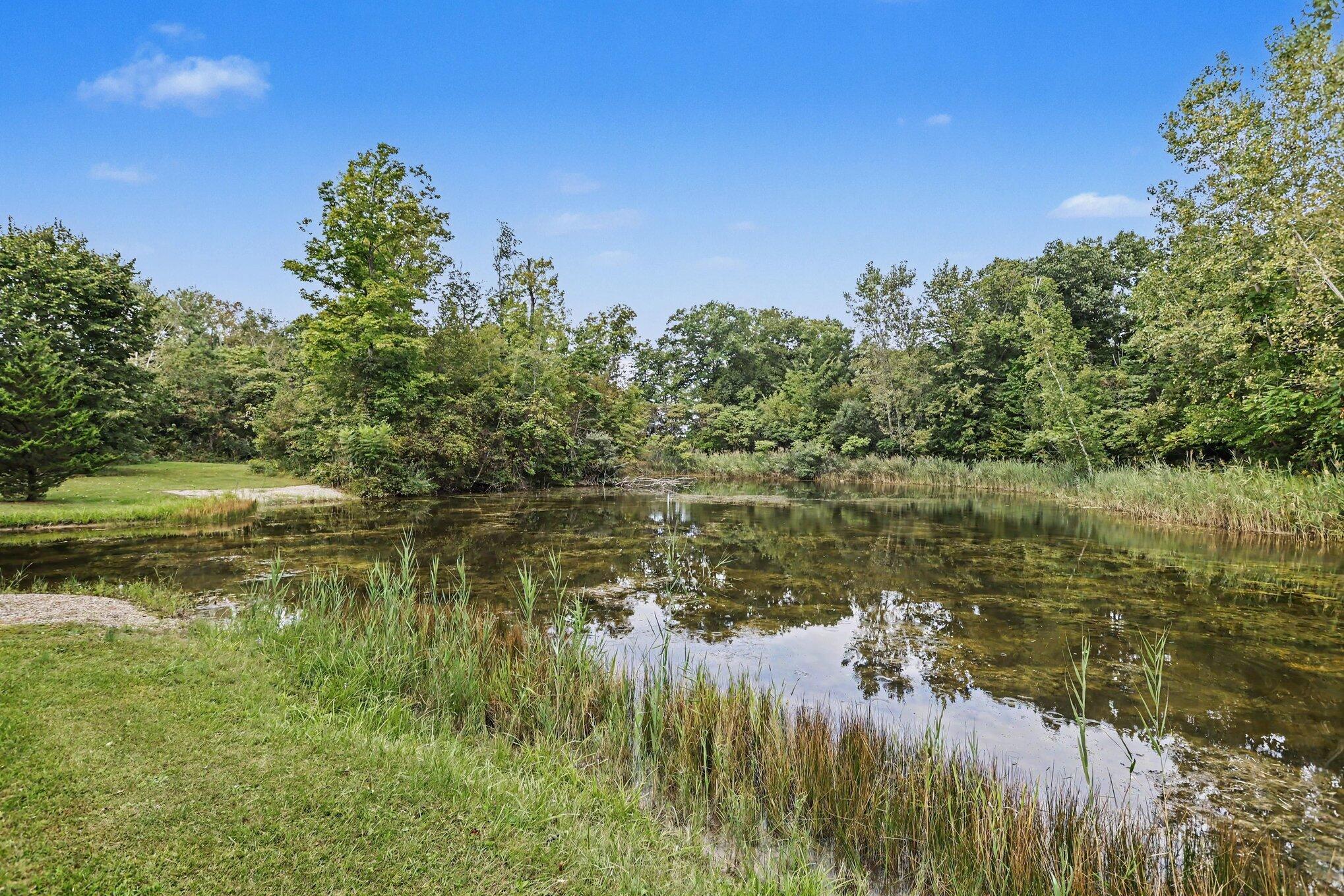 5615 Hidden Pond Lane Sawyer MI 49125