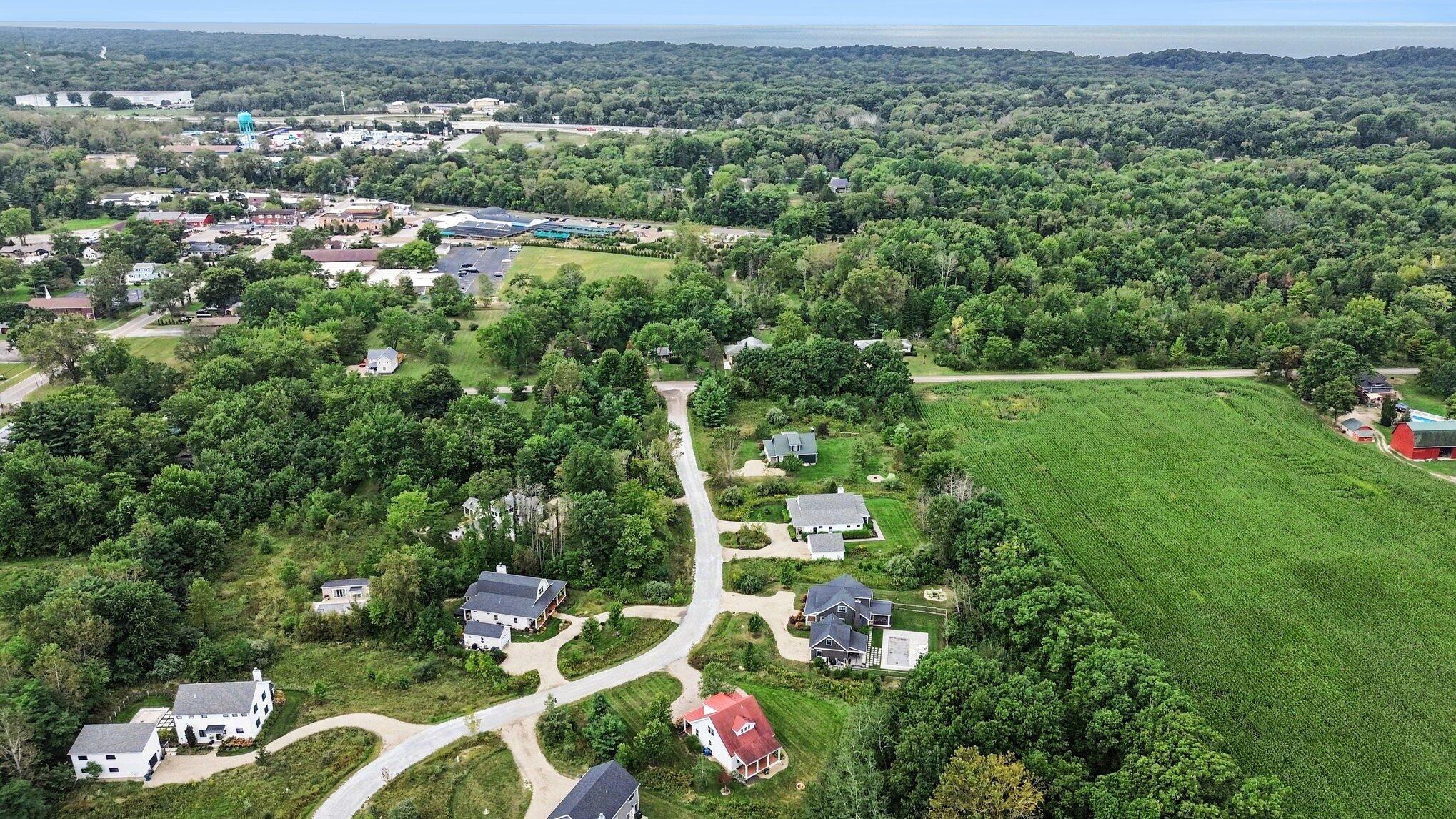 5615 Hidden Pond Lane Sawyer MI 49125