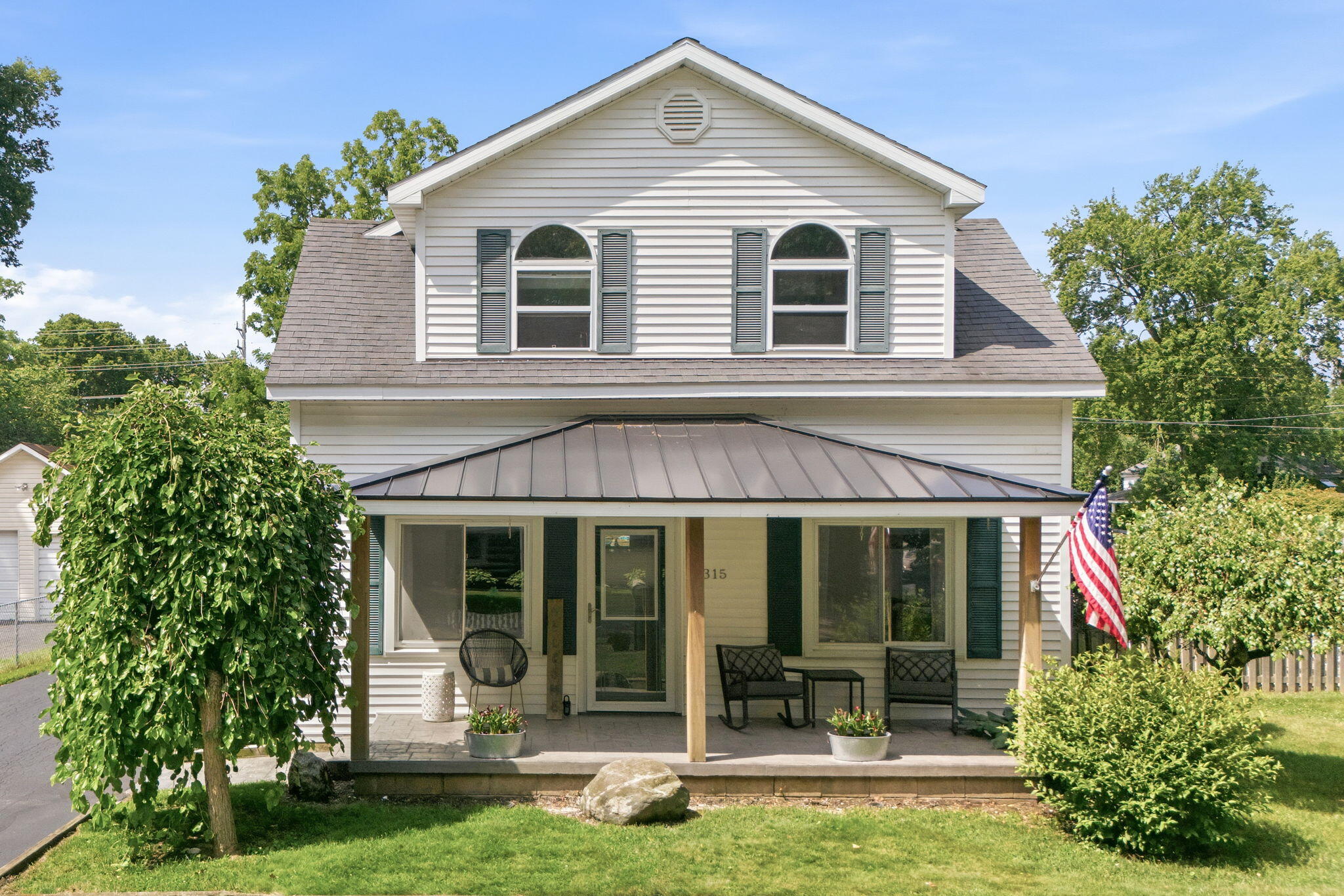 315 N Bluff Street Berrien Springs MI 49103