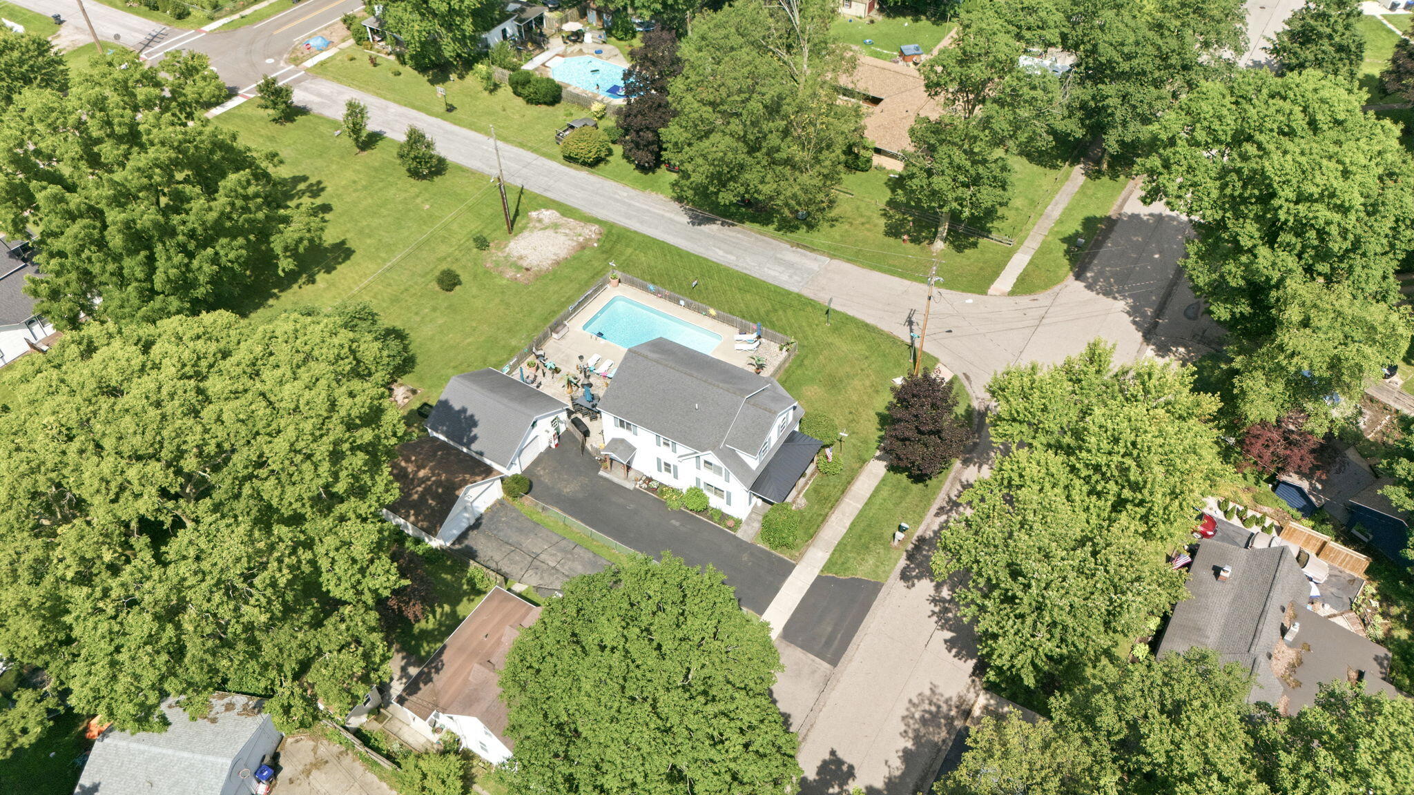 315 N Bluff Street Berrien Springs MI 49103