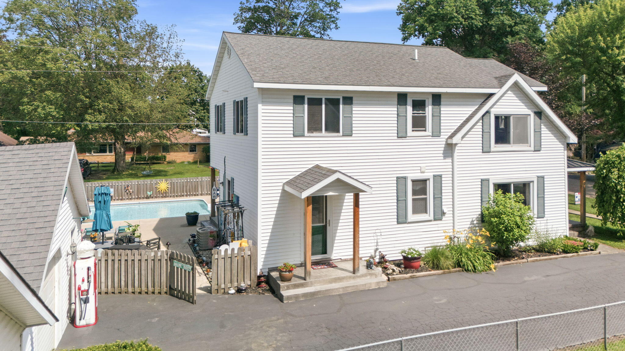315 N Bluff Street Berrien Springs MI 49103