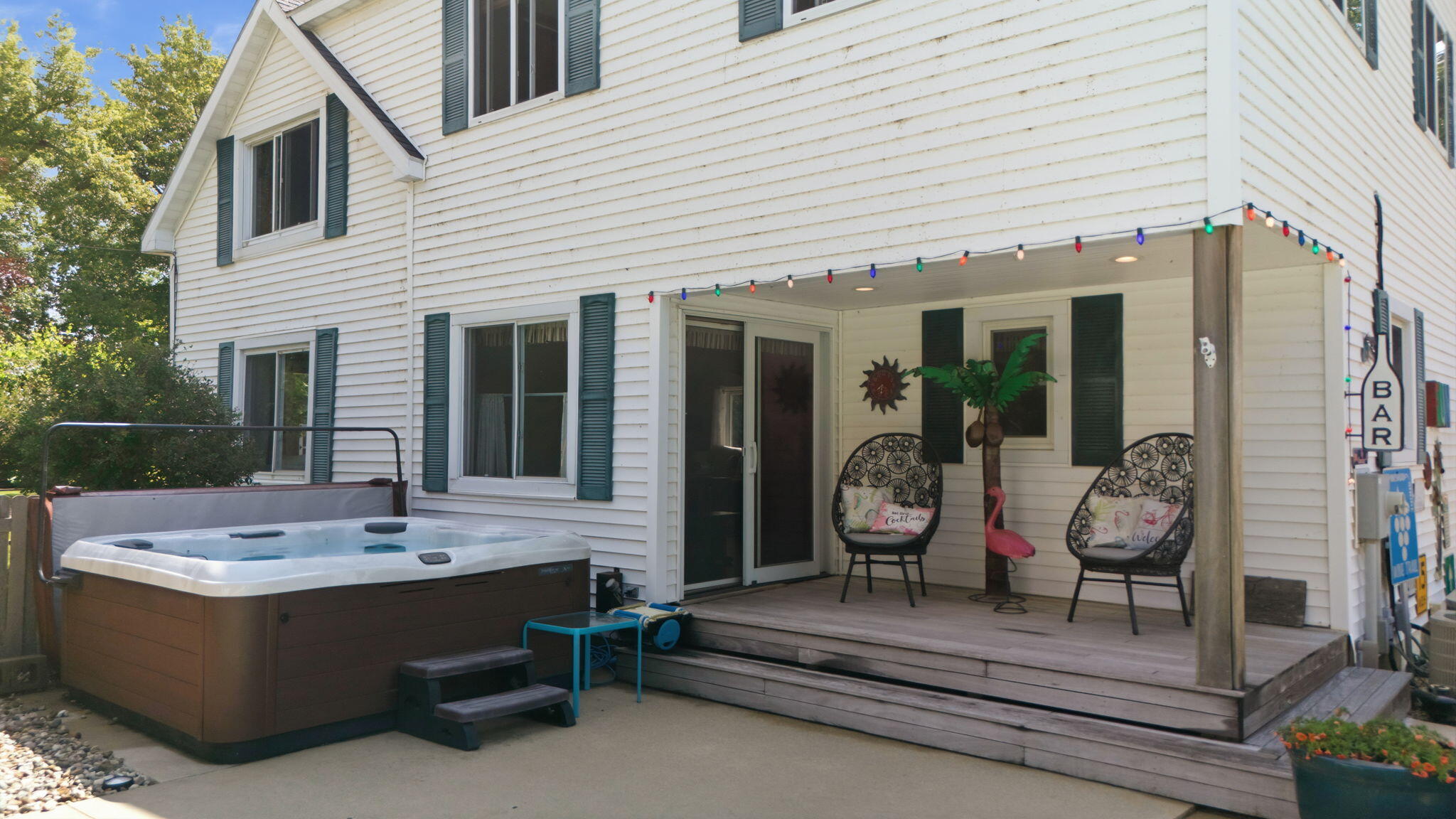 315 N Bluff Street Berrien Springs MI 49103