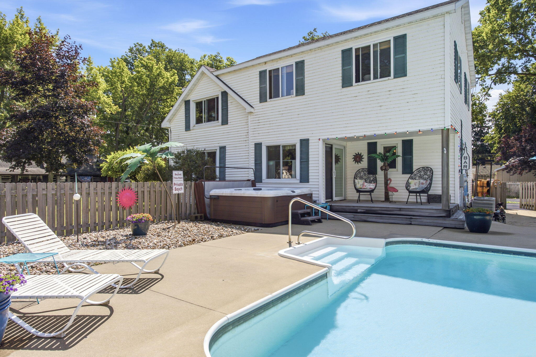 315 N Bluff Street Berrien Springs MI 49103
