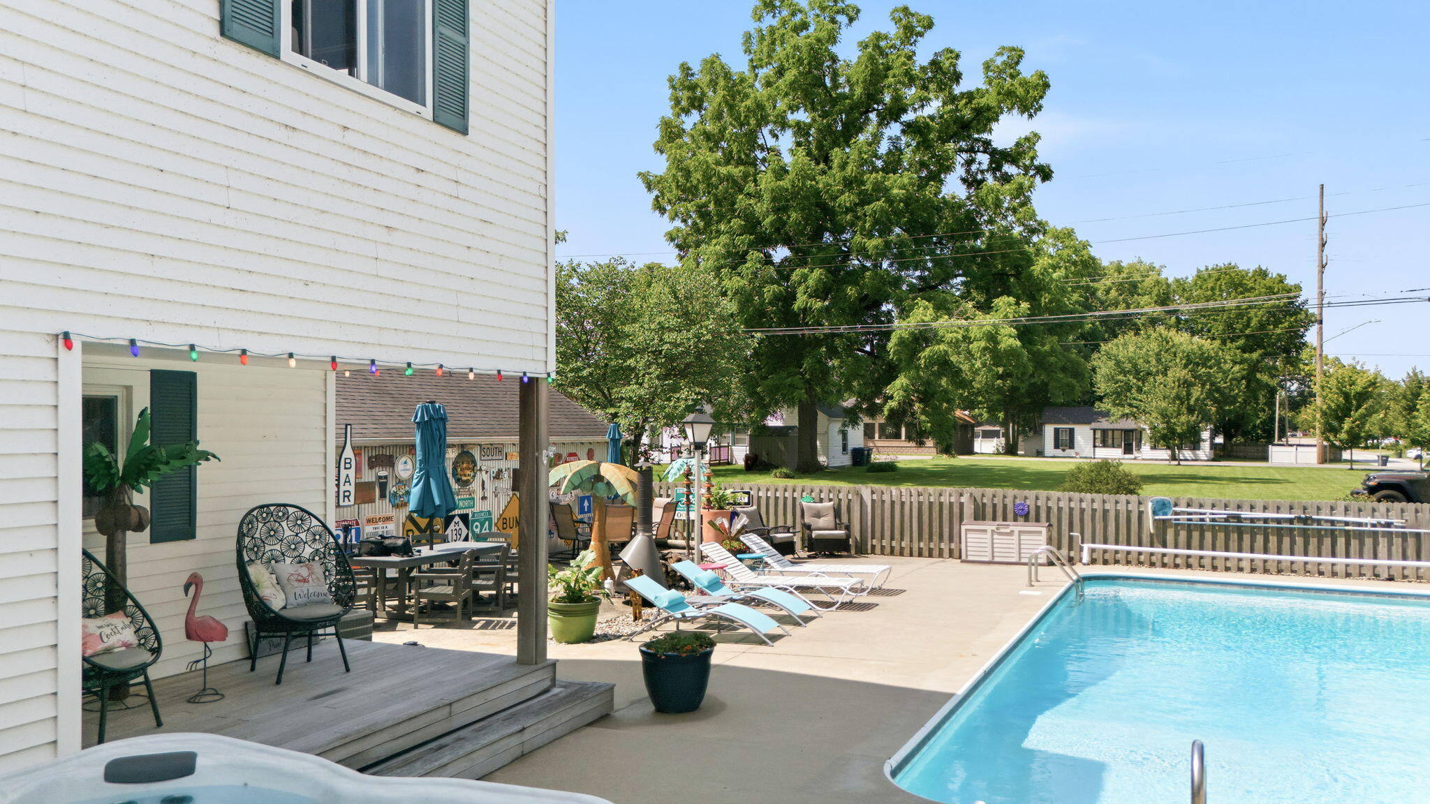 315 N Bluff Street Berrien Springs MI 49103