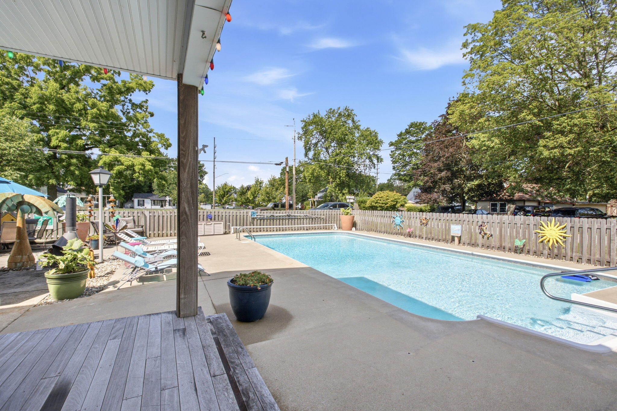 315 N Bluff Street Berrien Springs MI 49103