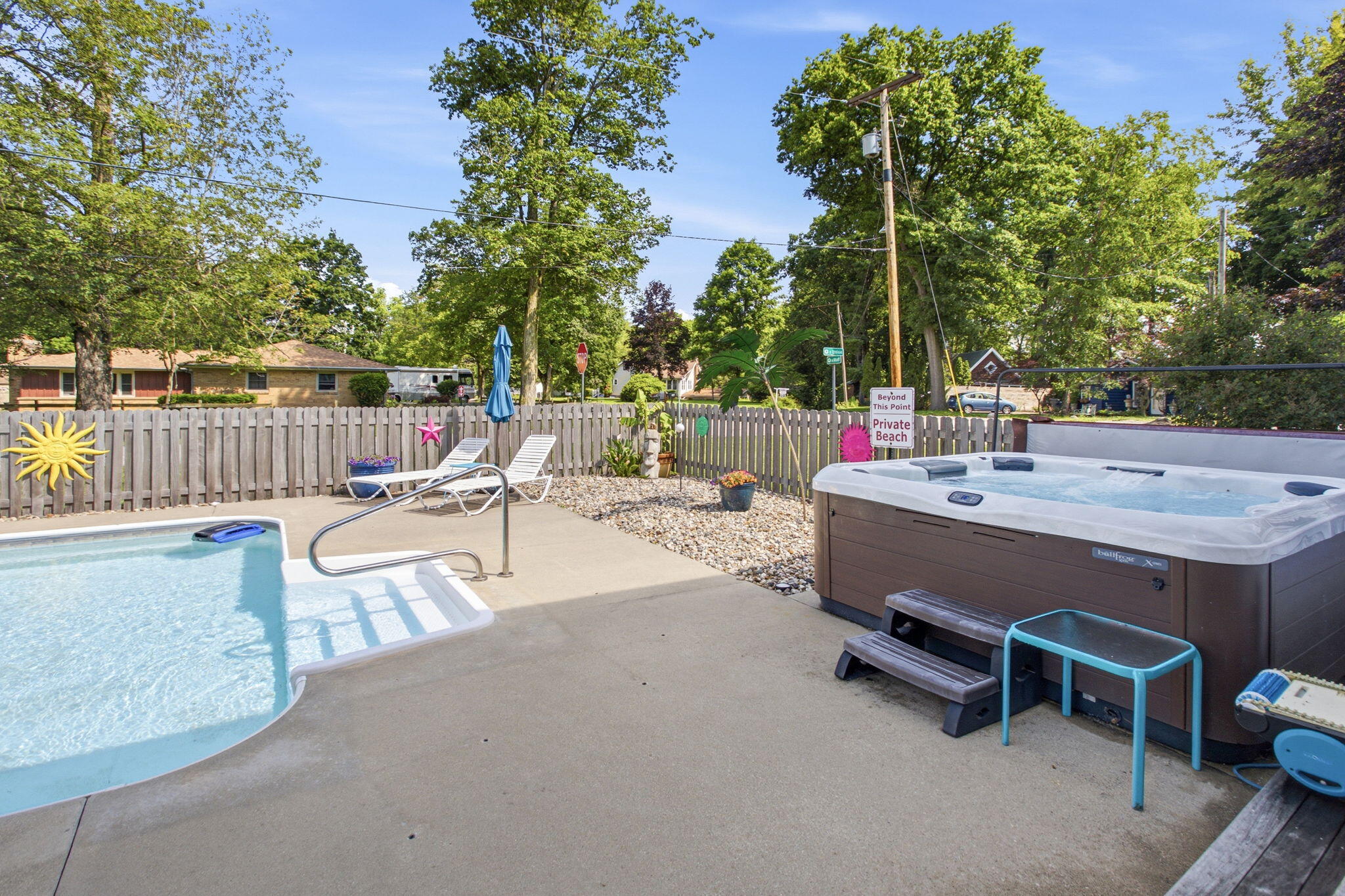 315 N Bluff Street Berrien Springs MI 49103