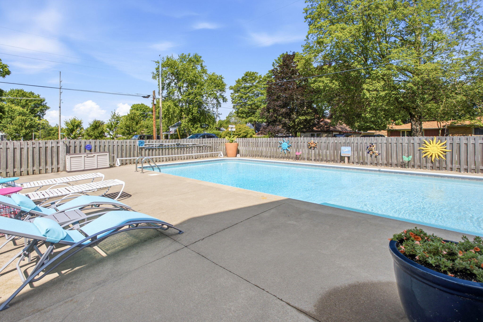 315 N Bluff Street Berrien Springs MI 49103