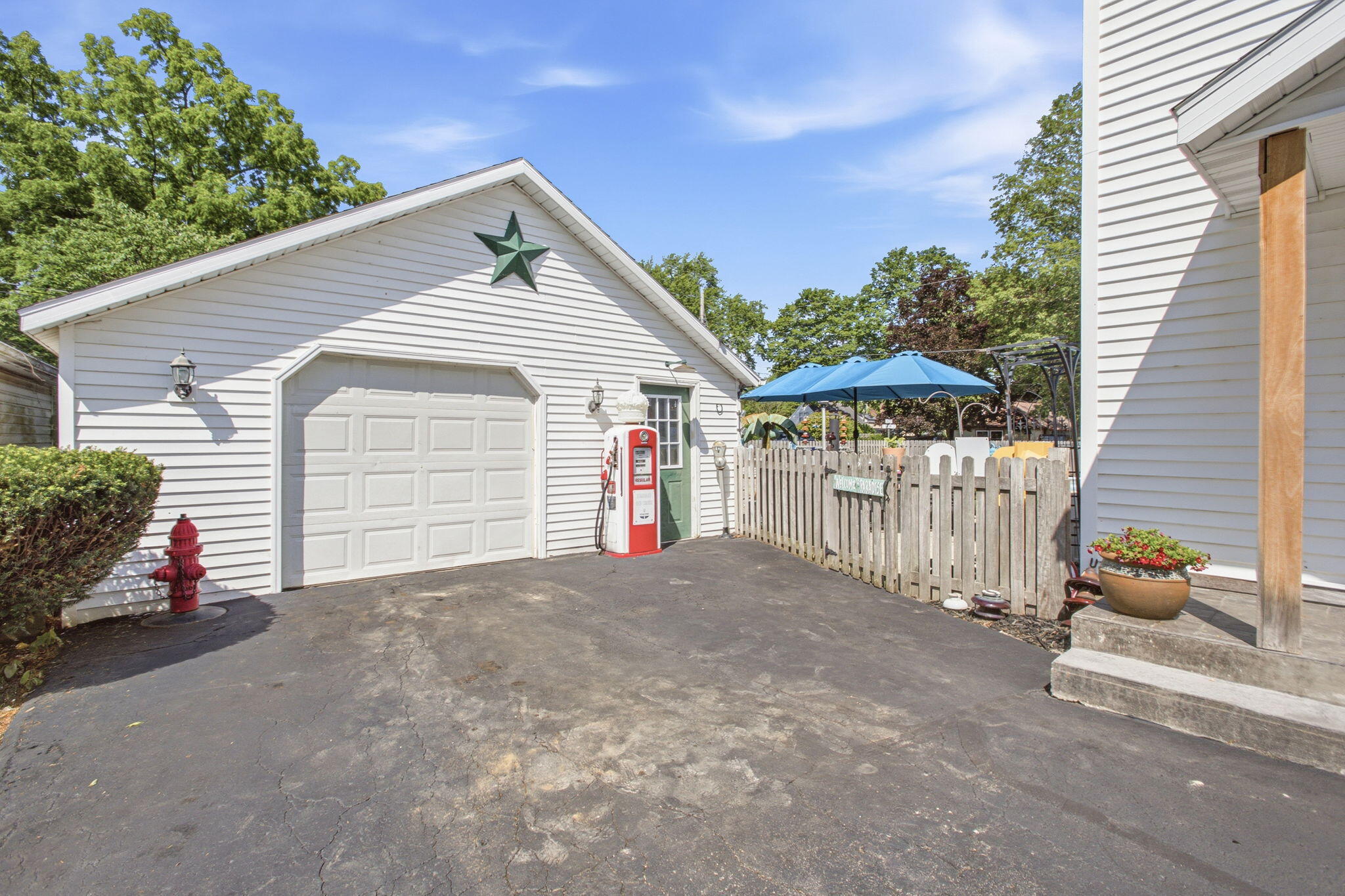 315 N Bluff Street Berrien Springs MI 49103