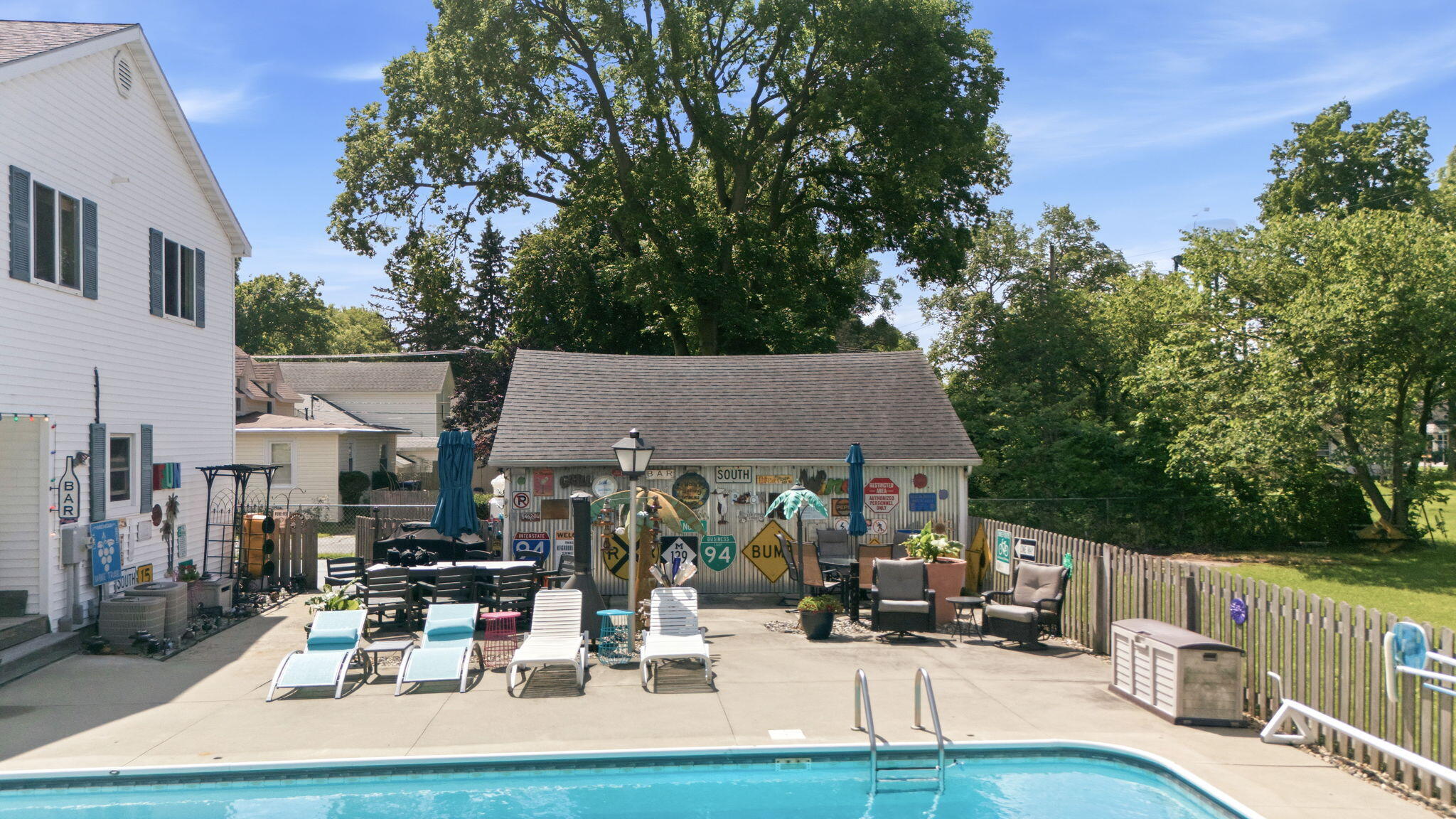 315 N Bluff Street Berrien Springs MI 49103