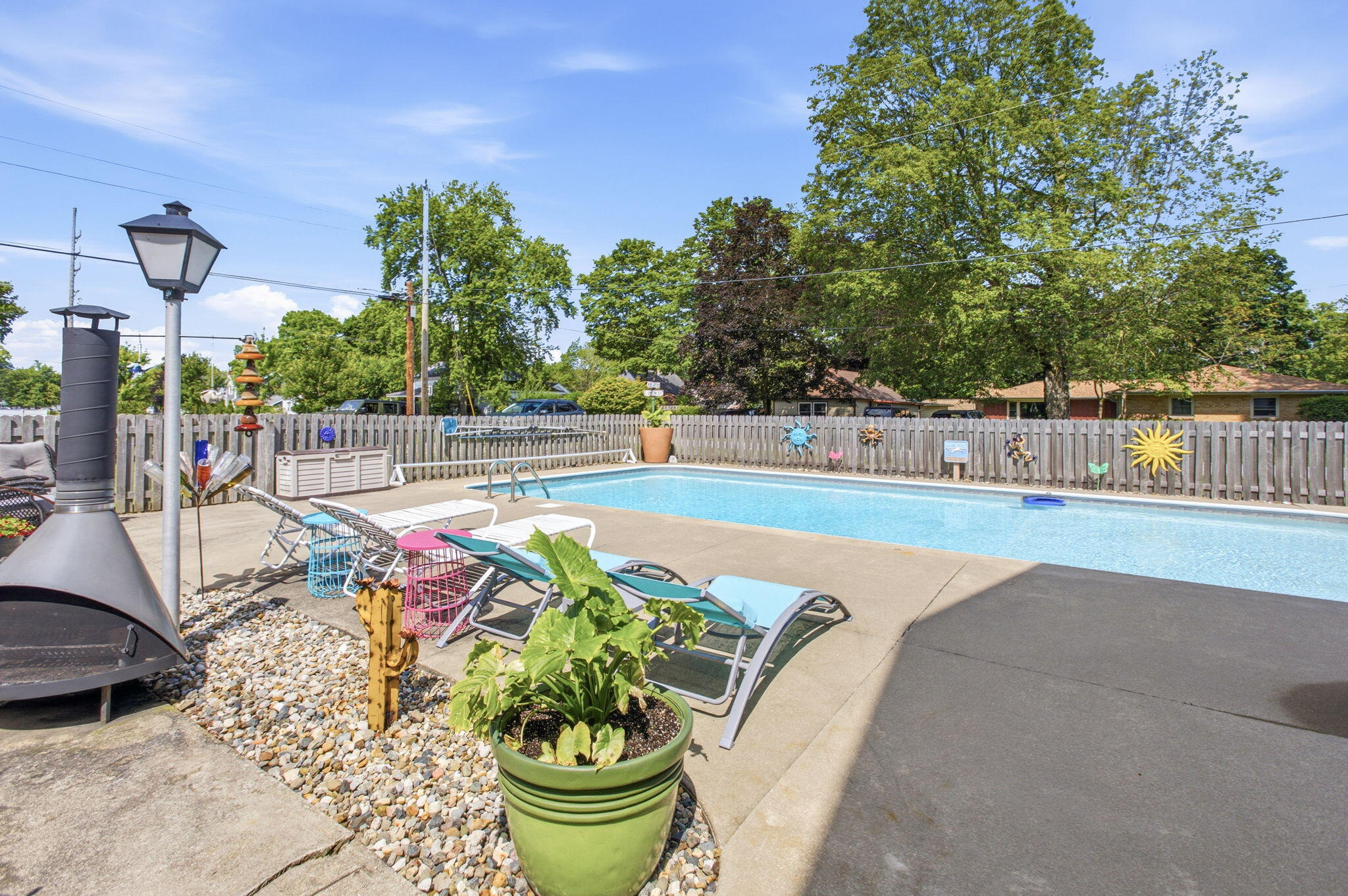 315 N Bluff Street Berrien Springs MI 49103
