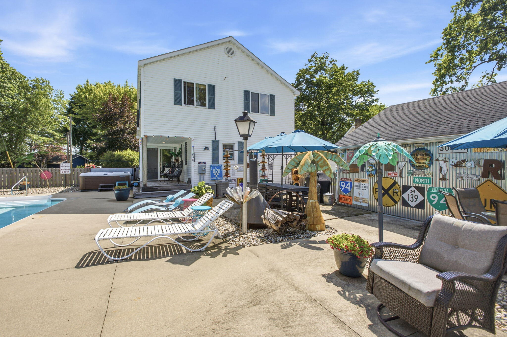 315 N Bluff Street Berrien Springs MI 49103