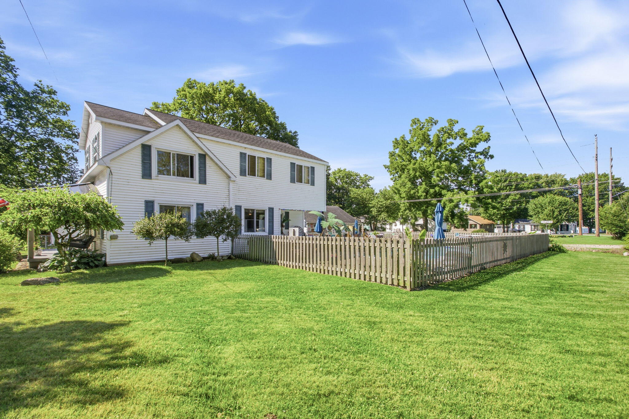 315 N Bluff Street Berrien Springs MI 49103