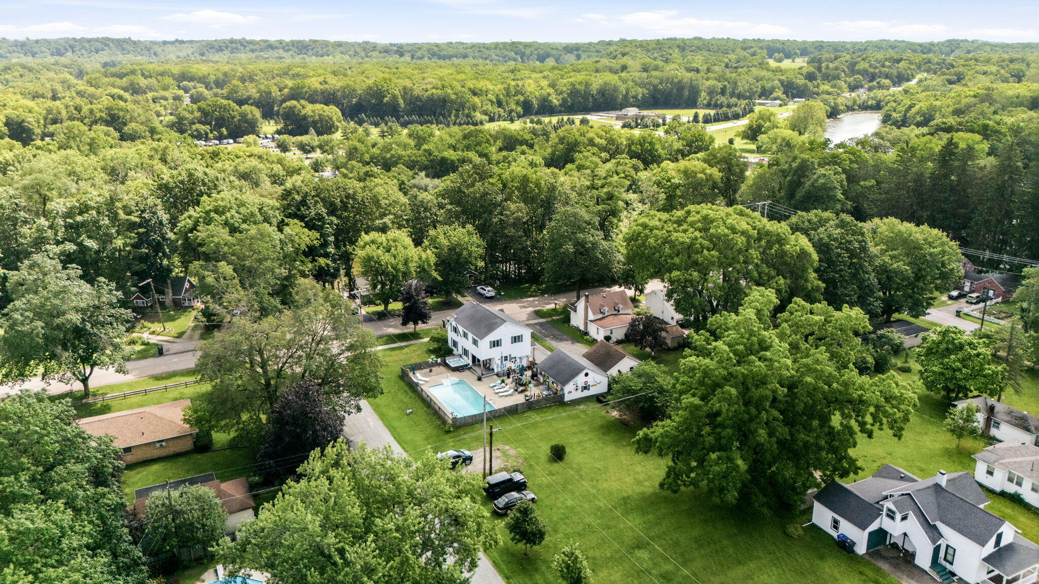 315 N Bluff Street Berrien Springs MI 49103