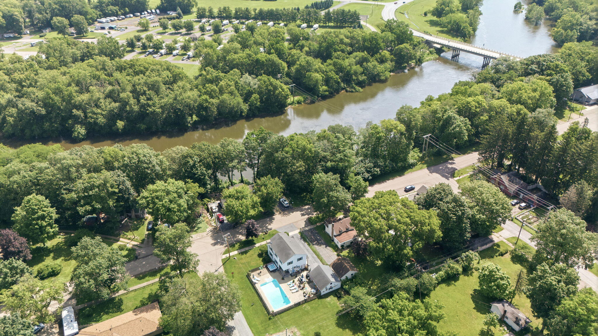 315 N Bluff Street Berrien Springs MI 49103