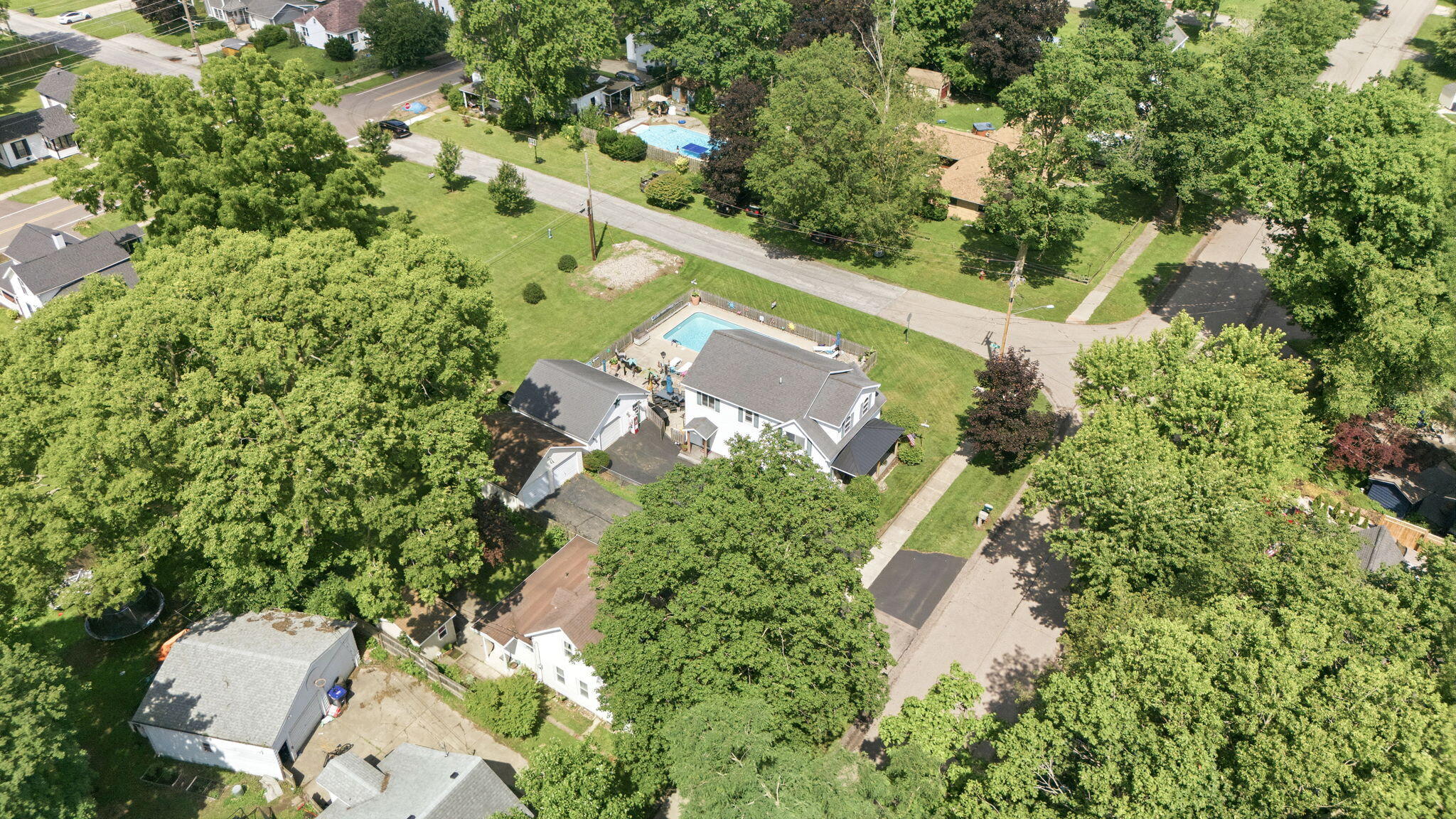 315 N Bluff Street Berrien Springs MI 49103