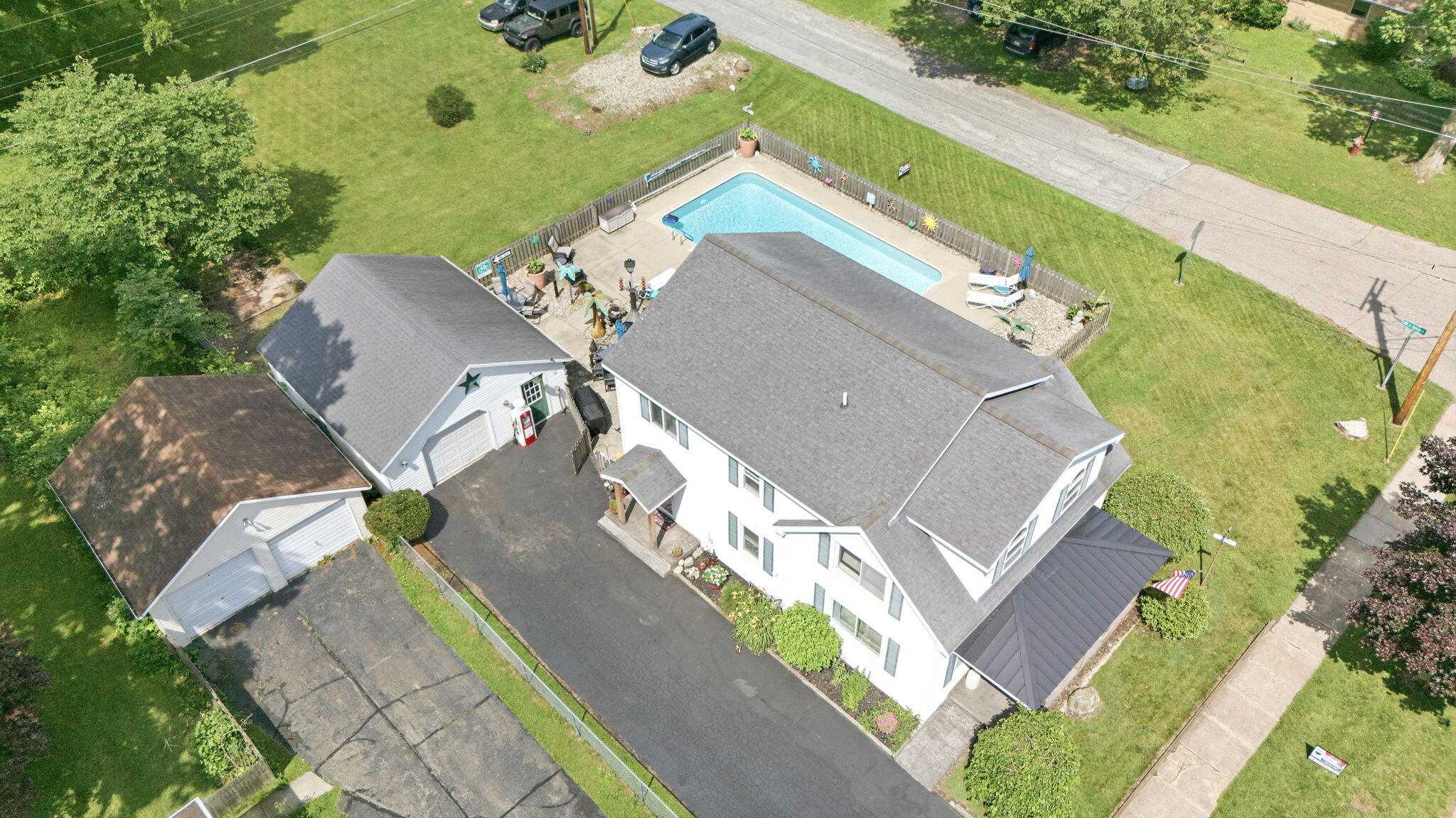 315 N Bluff Street Berrien Springs MI 49103