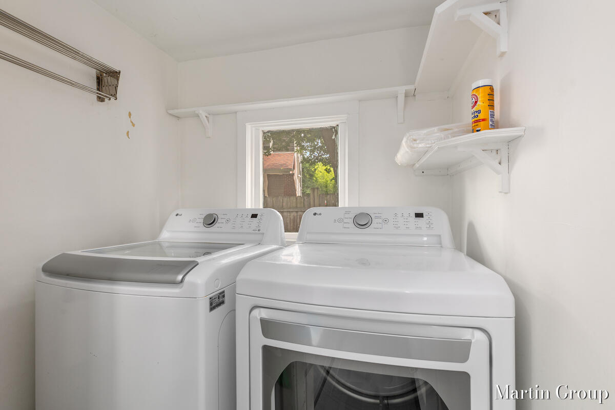100 Luton Avenue SE Grand Rapids MI 49506