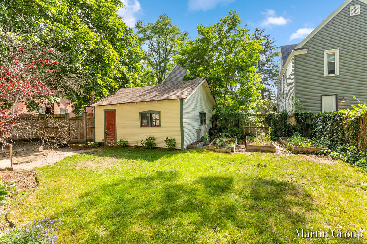 100 Luton Avenue SE Grand Rapids MI 49506