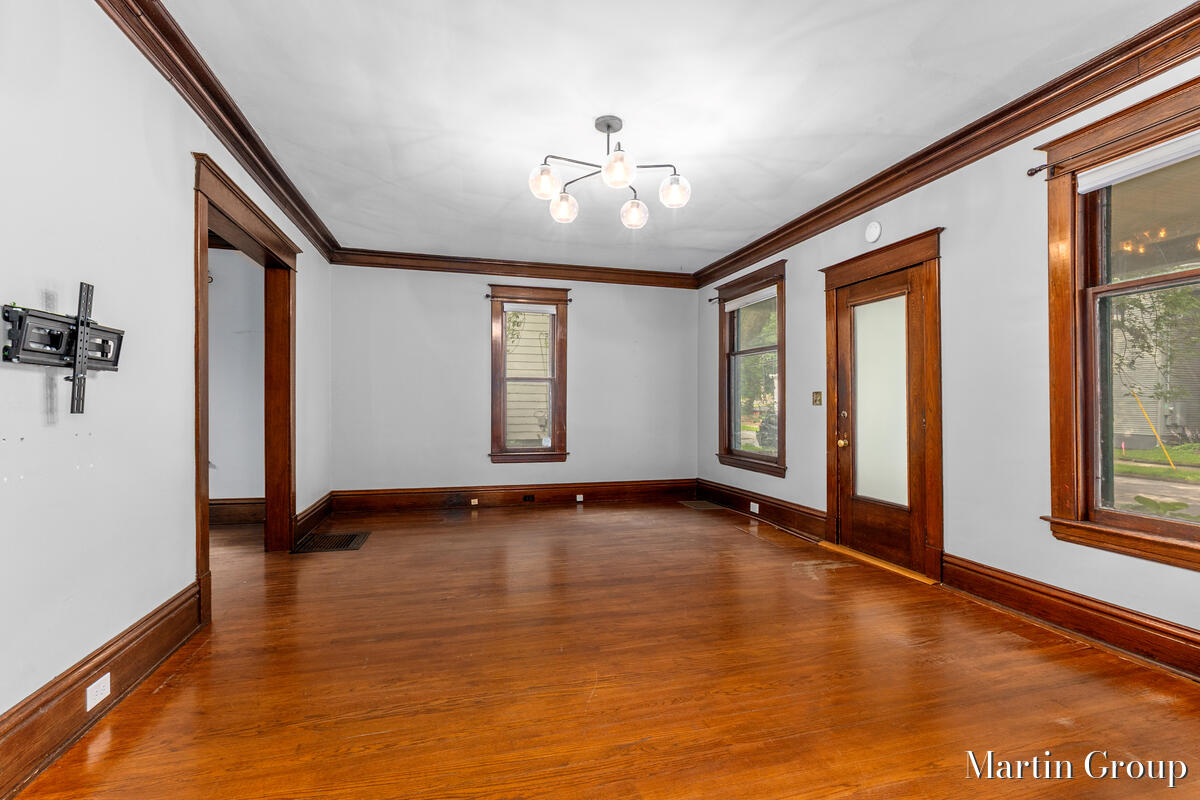 100 Luton Avenue SE Grand Rapids MI 49506