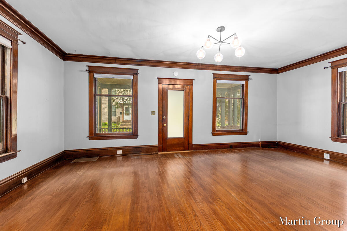 100 Luton Avenue SE Grand Rapids MI 49506