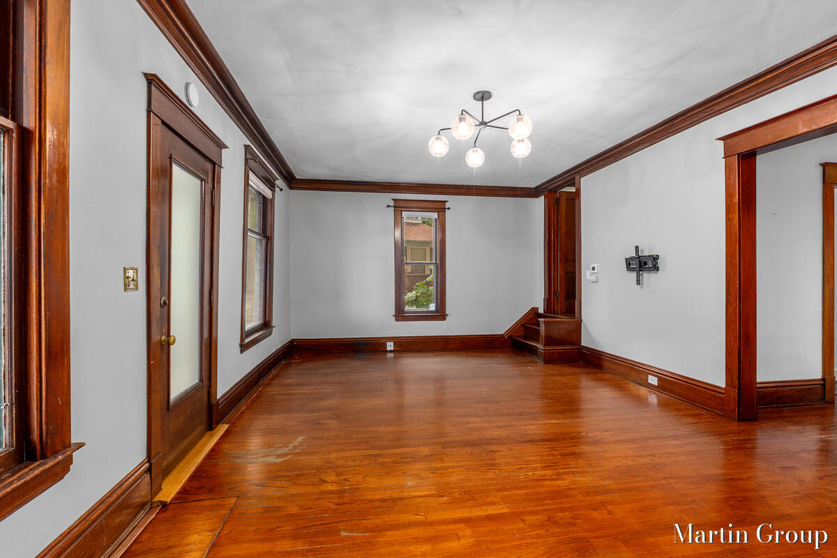 100 Luton Avenue SE Grand Rapids MI 49506
