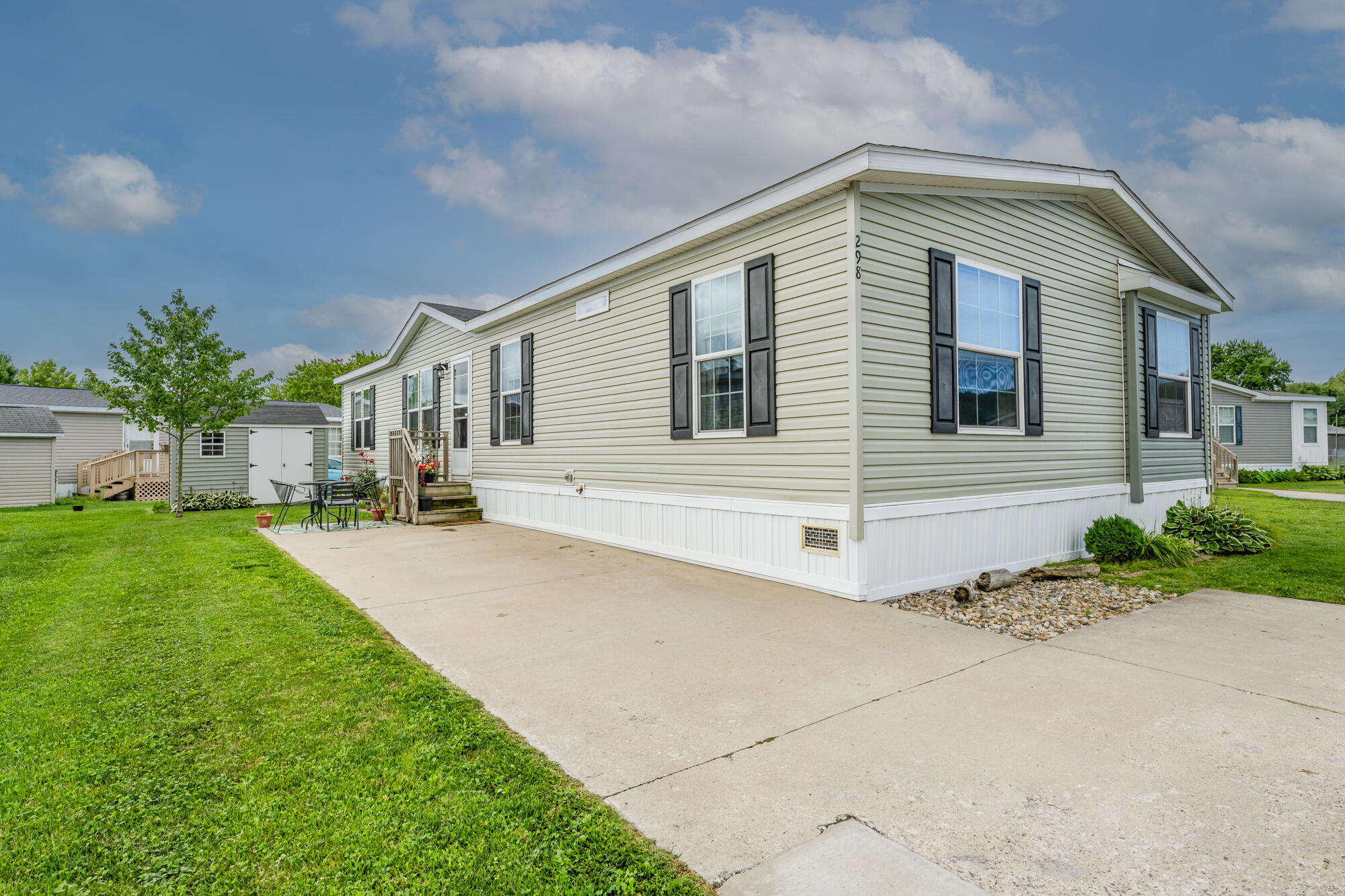 11159 Red Arrow Highway Bridgman MI 49106