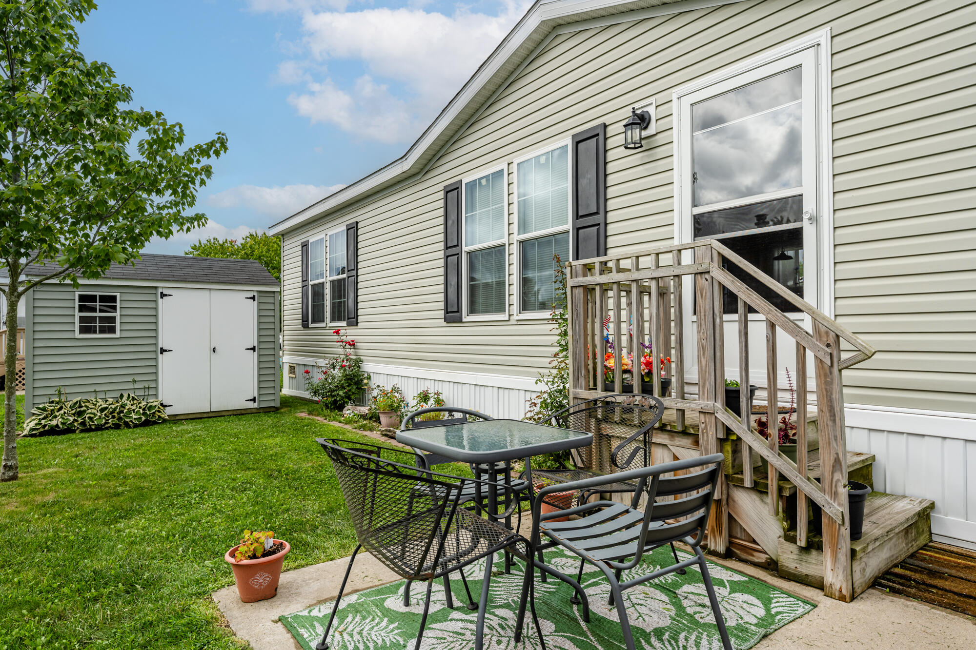 11159 Red Arrow Highway Bridgman MI 49106
