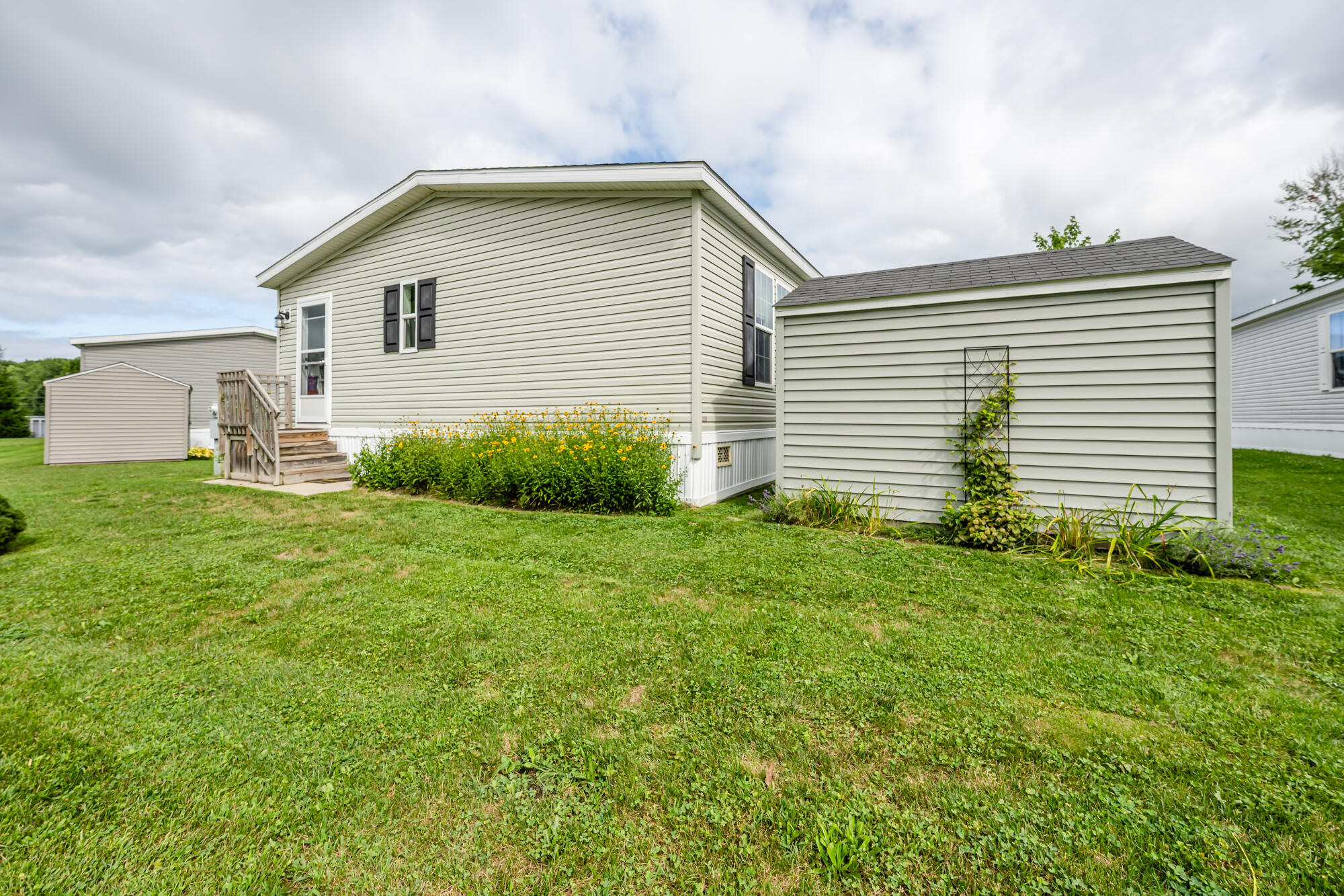 11159 Red Arrow Highway Bridgman MI 49106