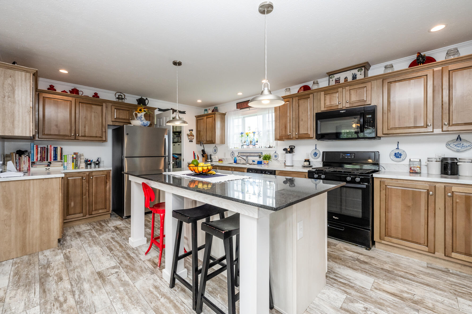 11159 Red Arrow Highway Bridgman MI 49106