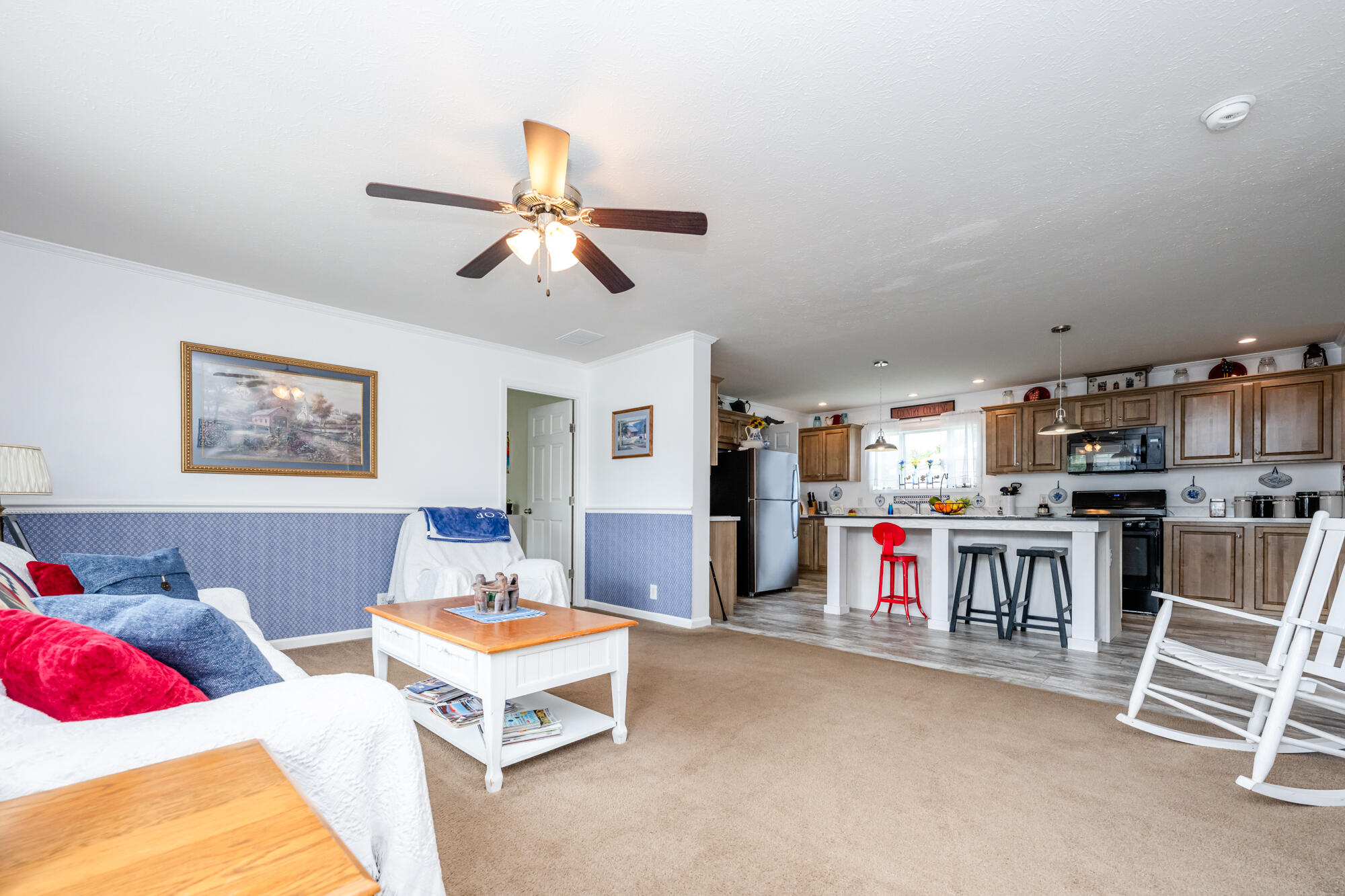 11159 Red Arrow Highway Bridgman MI 49106