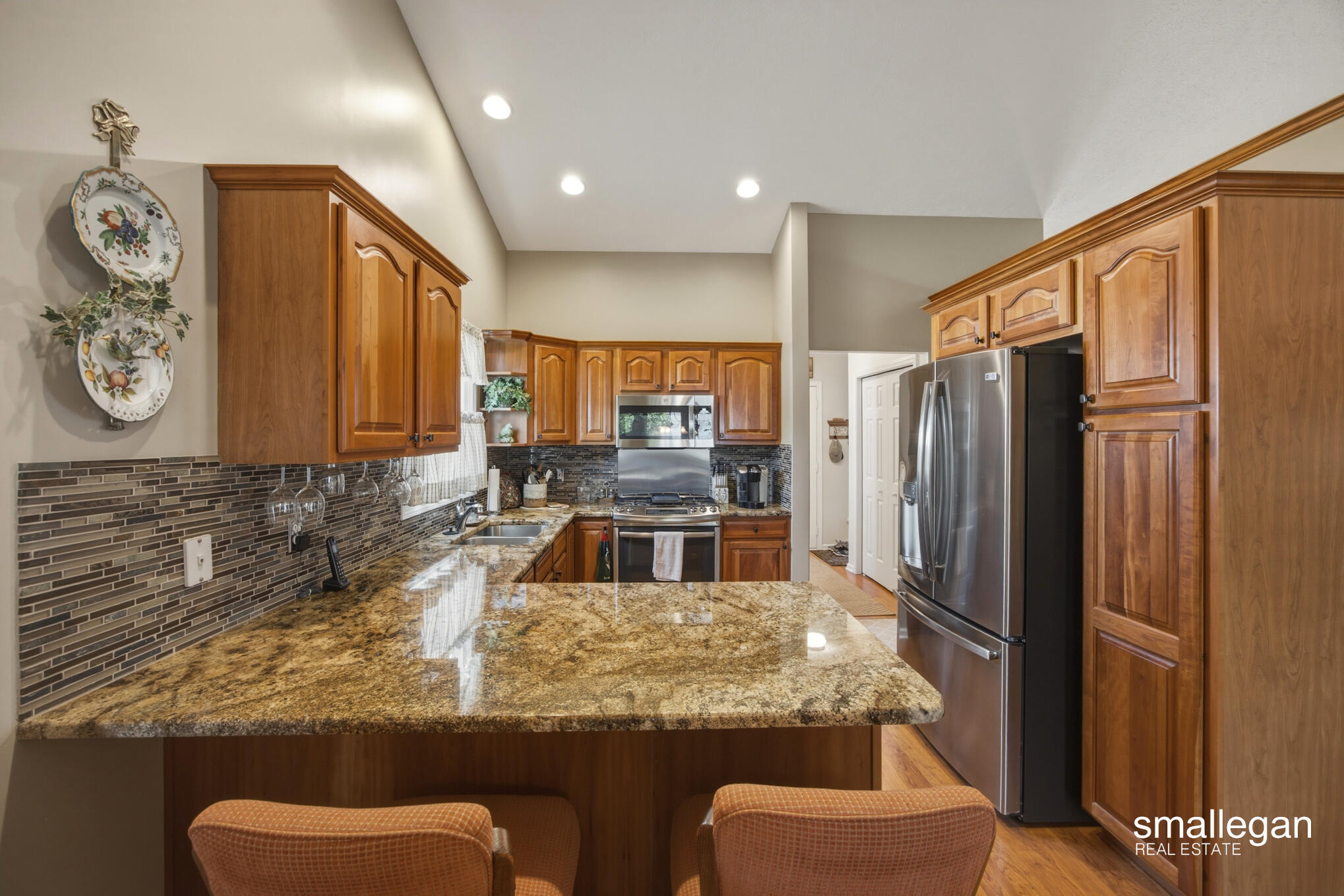 1017 Sunset Hills Court NW Grand Rapids MI 49534