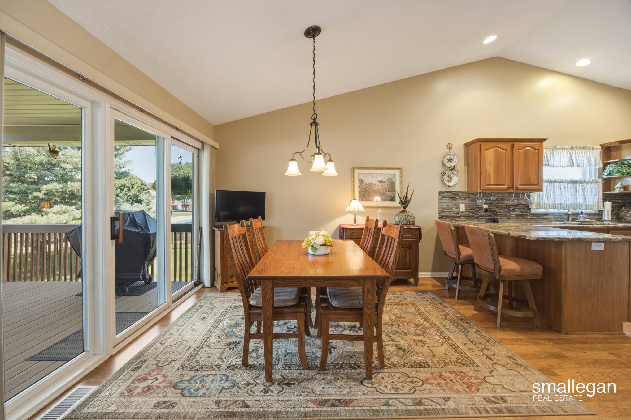 1017 Sunset Hills Court NW Grand Rapids MI 49534